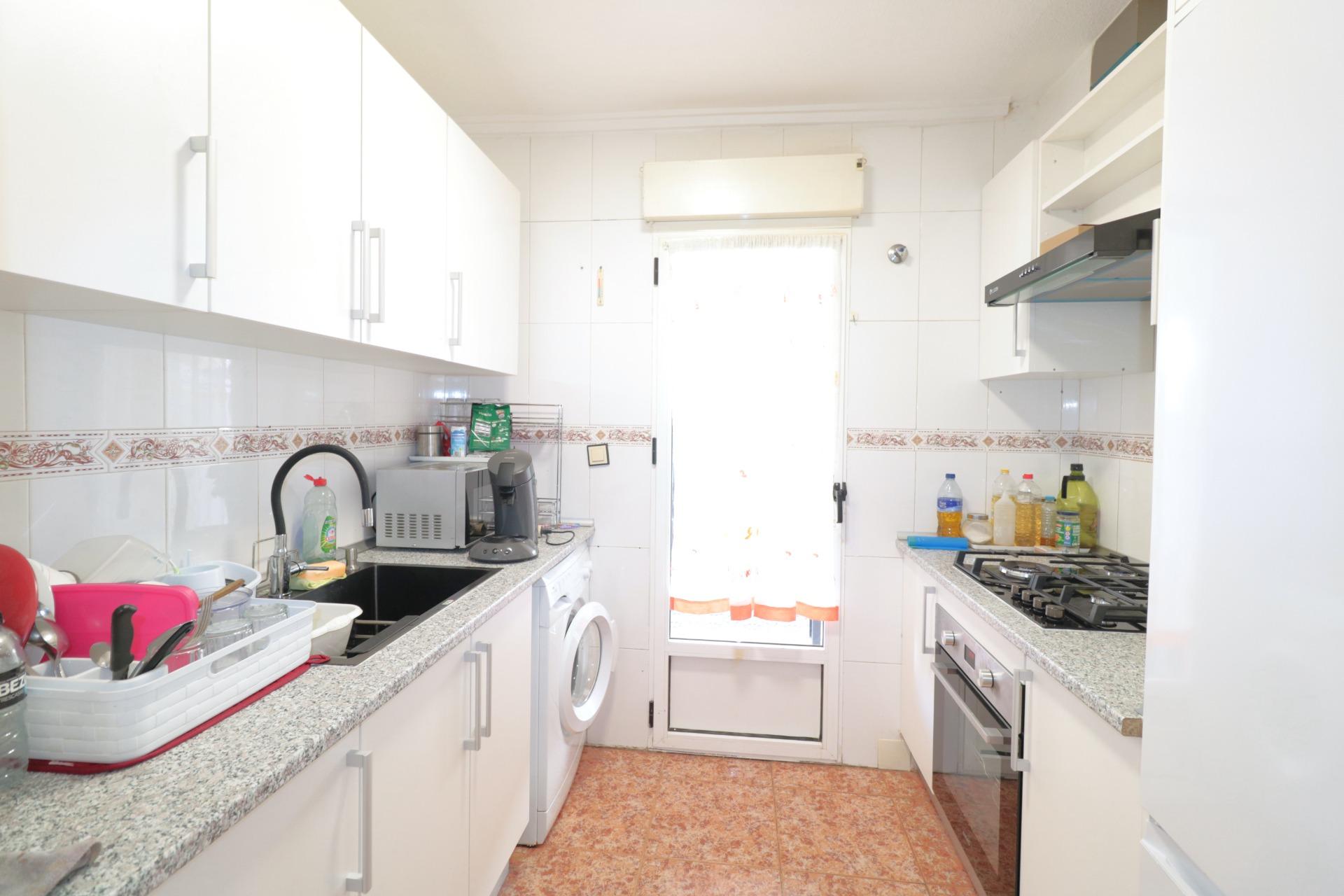 For sale - 3 Bedroom 2 Bathroom Quad House in Torrevieja - Carrefour  - Alicante