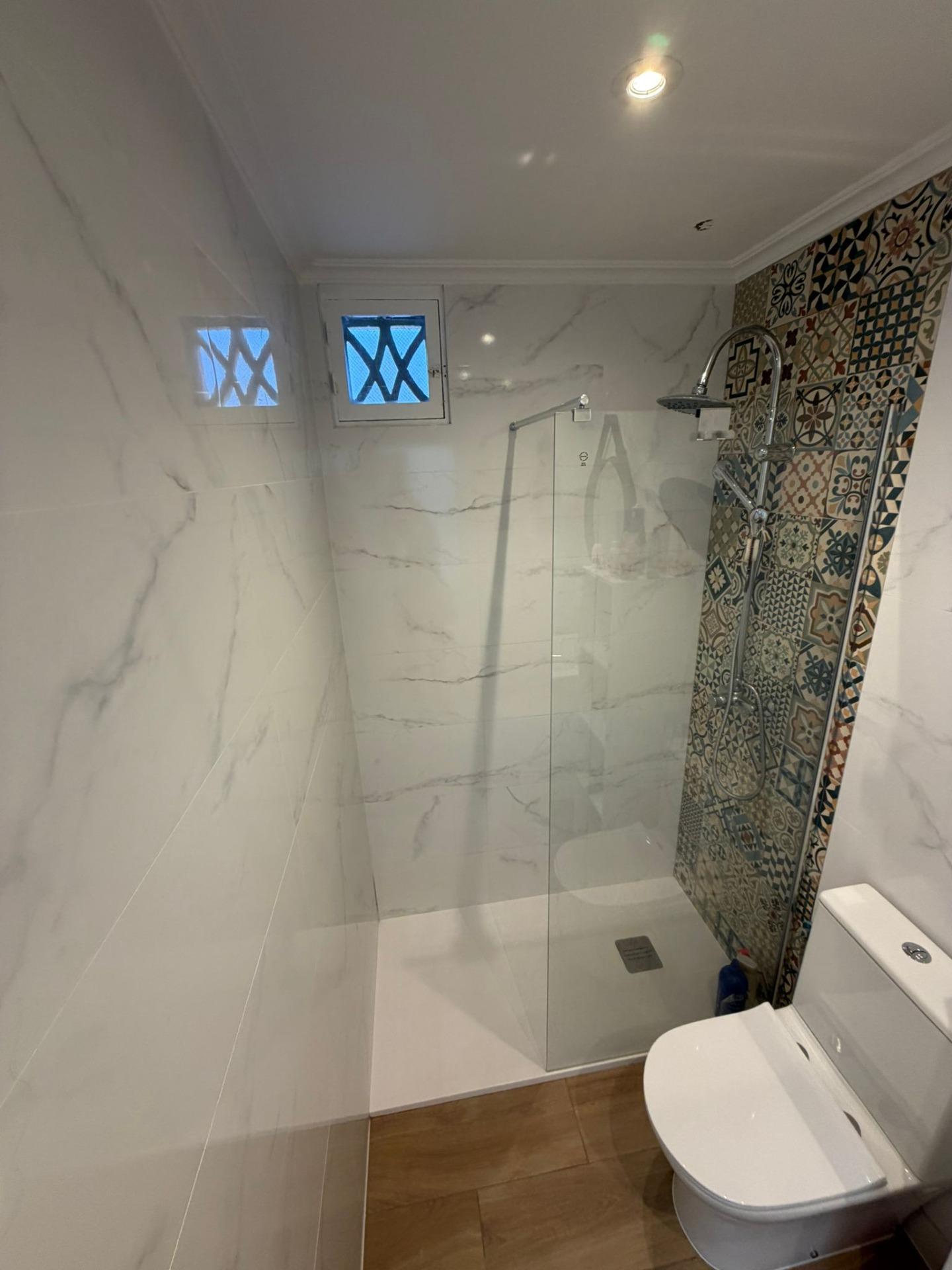 For sale - 2 Bedroom 1 Bathroom Apartment in Punta Prima  - Punta Prima  - Alicante