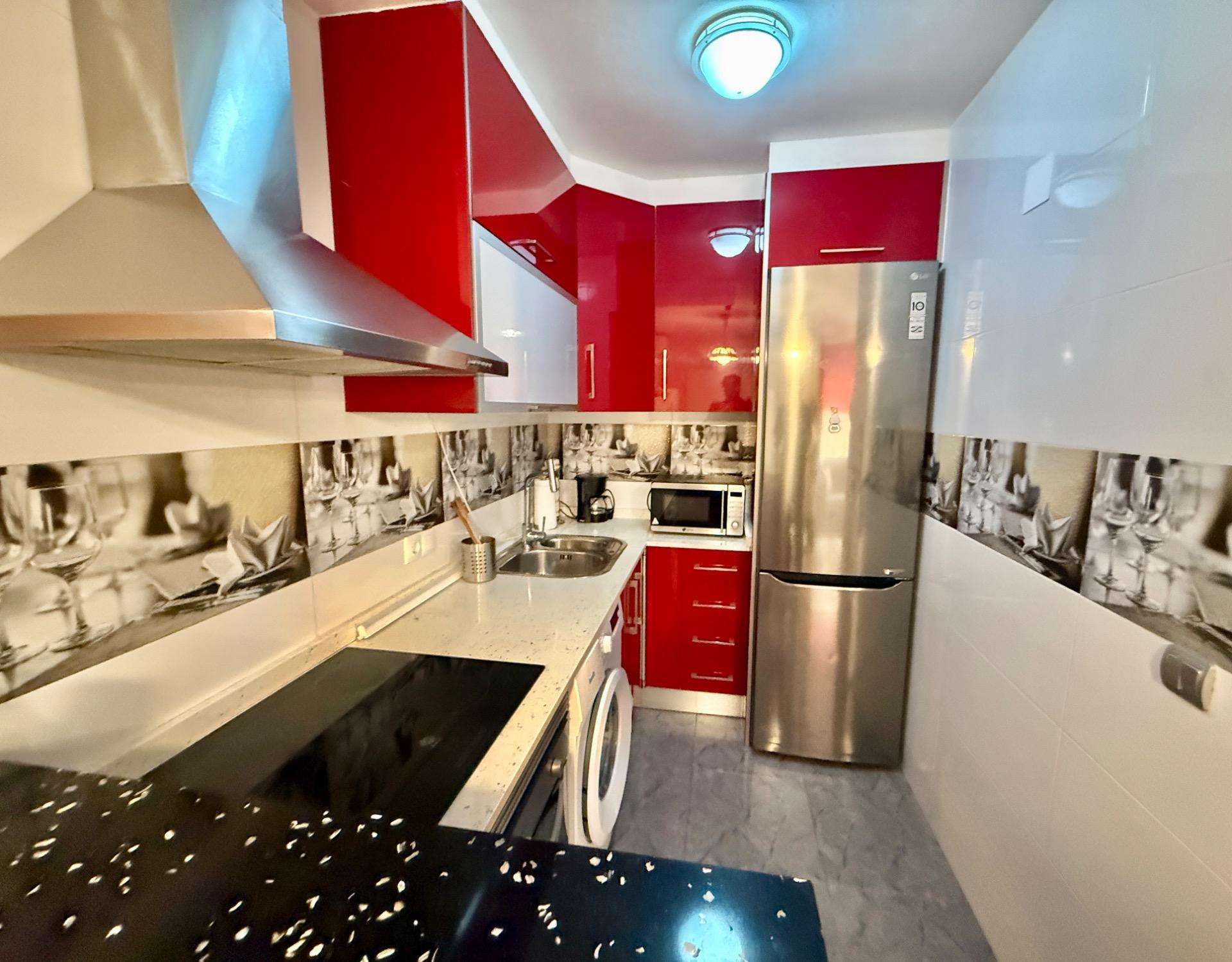 For sale - 3 Bedroom 2 Bathroom Town House in Torrevieja - Carrefour  - Alicante