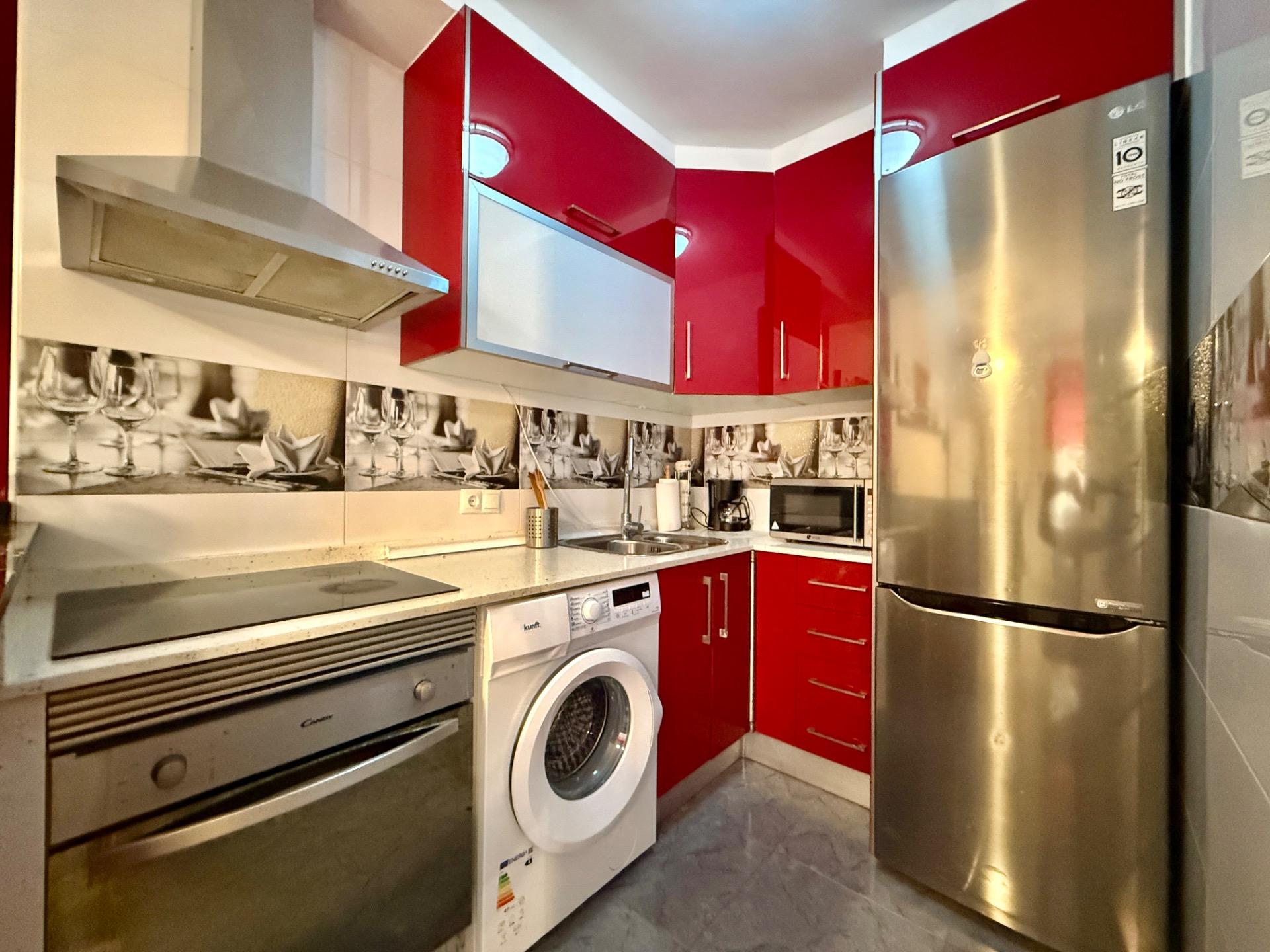 For sale - 3 Bedroom 2 Bathroom Town House in Torrevieja - Carrefour  - Alicante