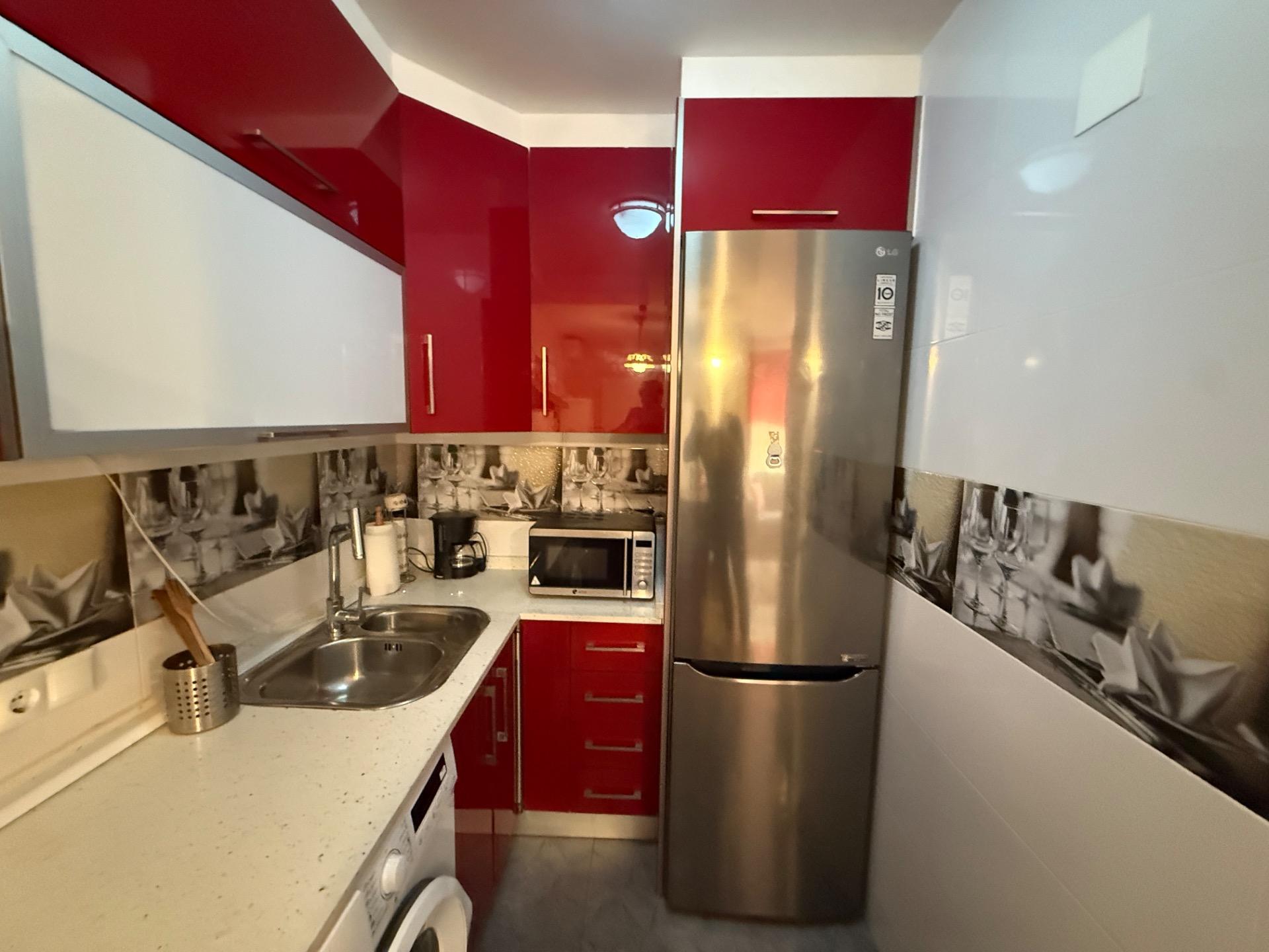 For sale - 3 Bedroom 2 Bathroom Town House in Torrevieja - Carrefour  - Alicante