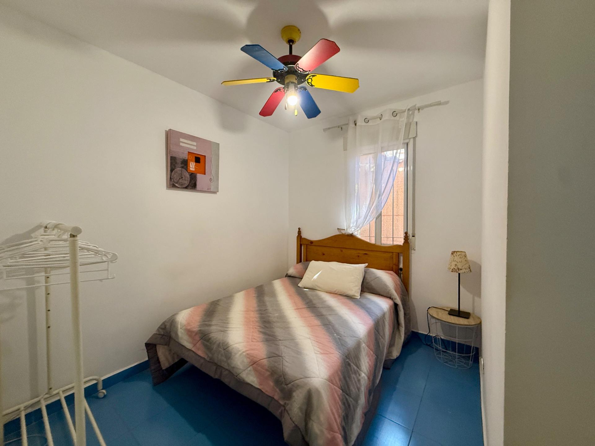 For sale - 3 Bedroom 2 Bathroom Town House in Torrevieja - Carrefour  - Alicante