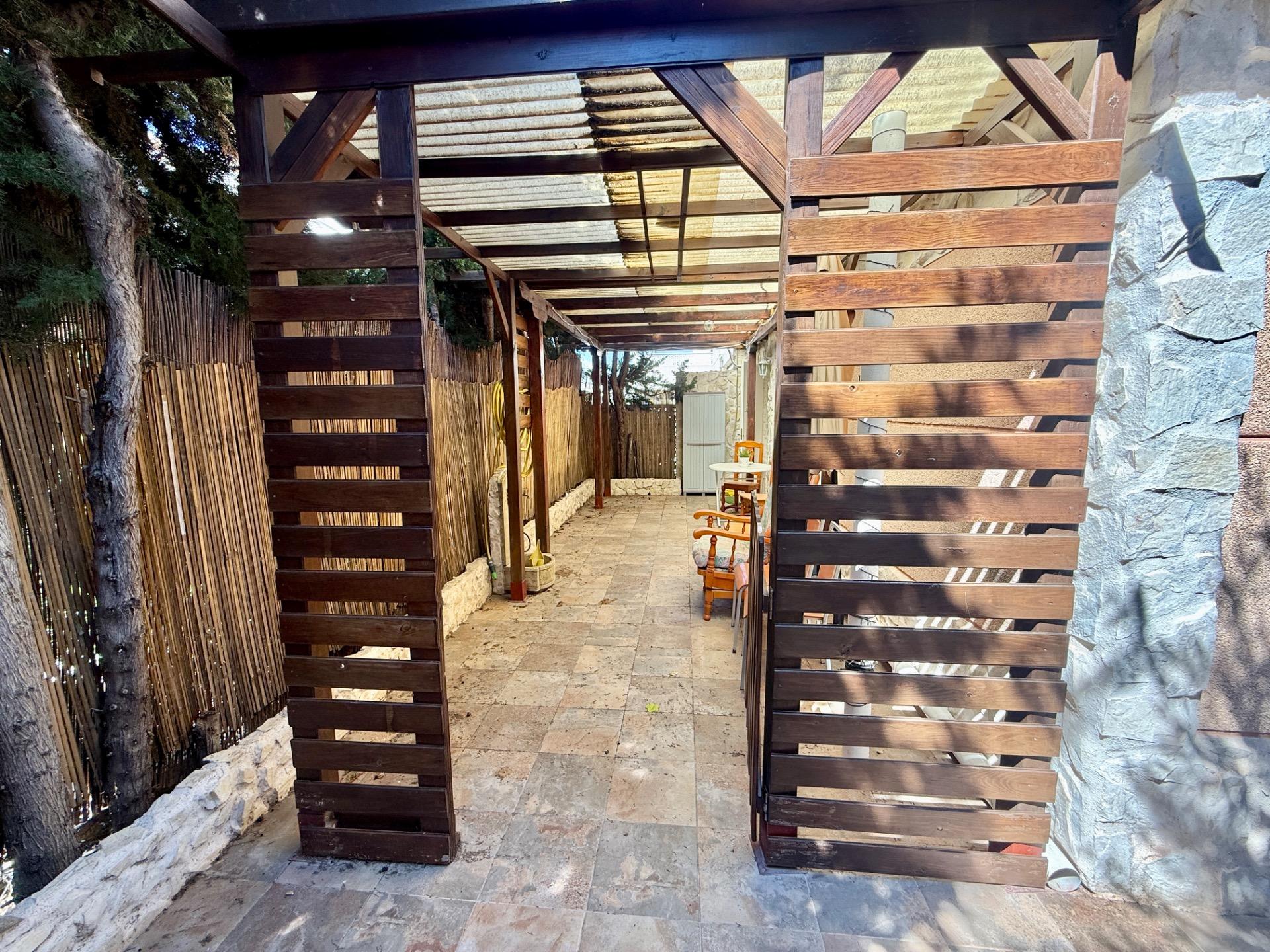 For sale - 3 Bedroom 2 Bathroom Town House in Torrevieja - Carrefour  - Alicante