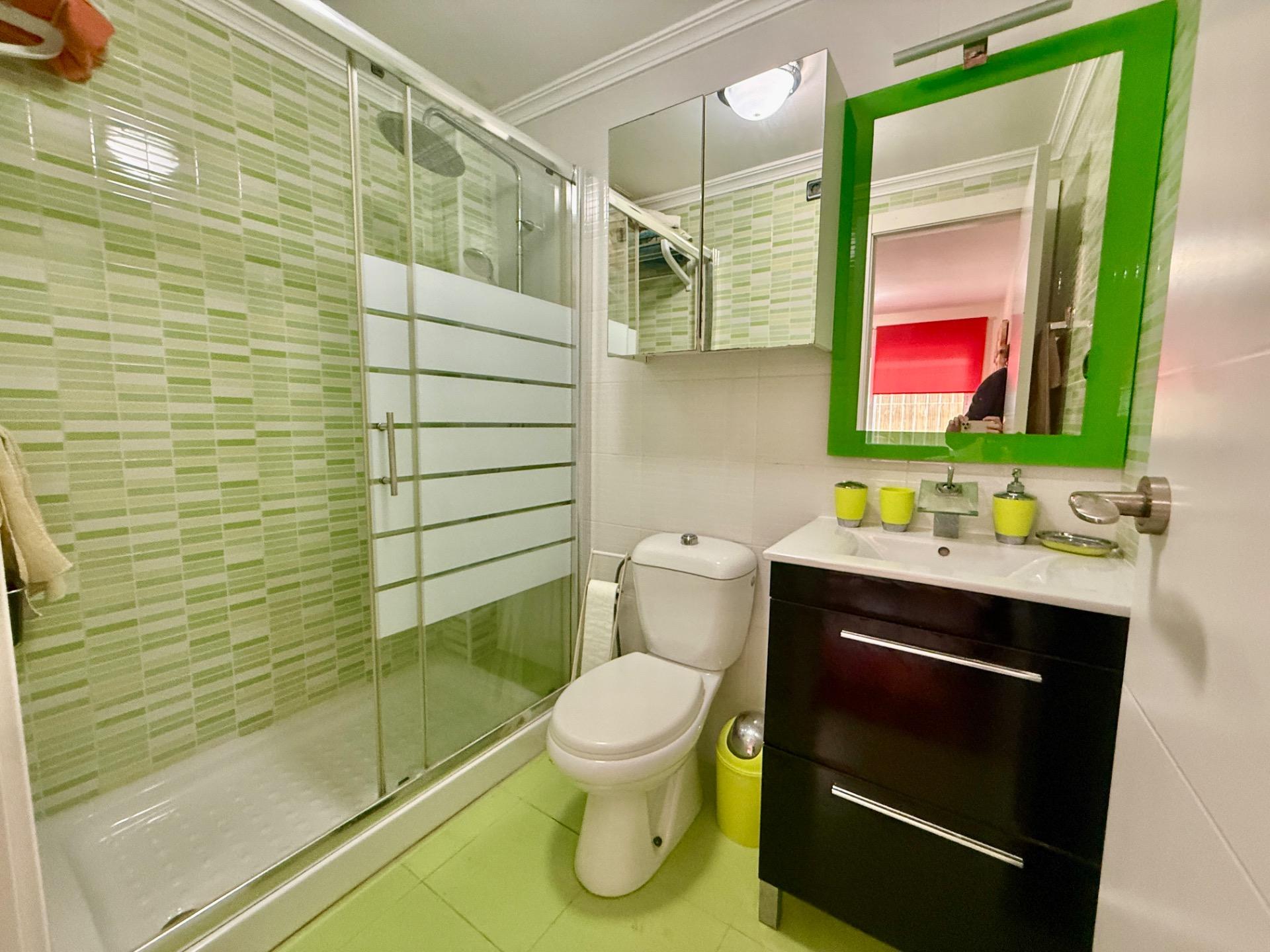 For sale - 3 Bedroom 2 Bathroom Town House in Torrevieja - Carrefour  - Alicante