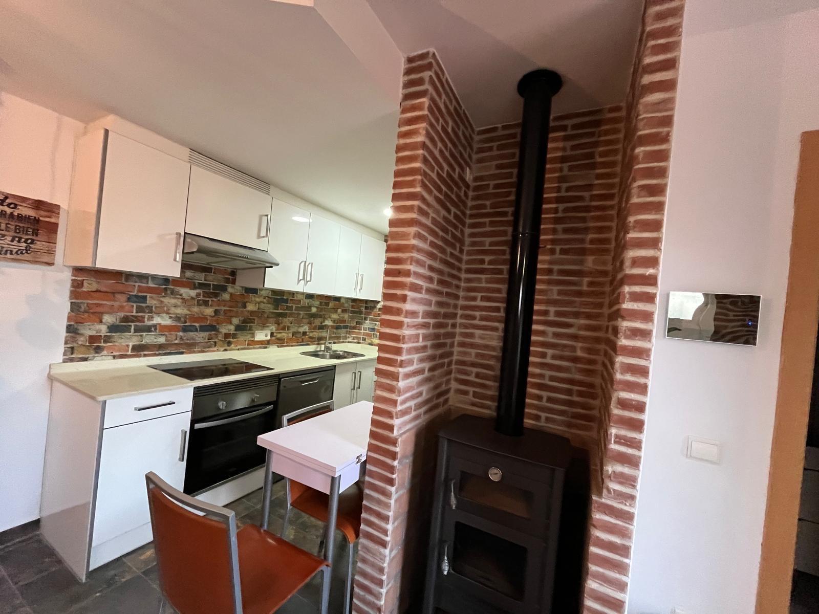 For sale - 3 Bedroom 2 Bathroom Town House in Torrevieja - Carrefour  - Alicante