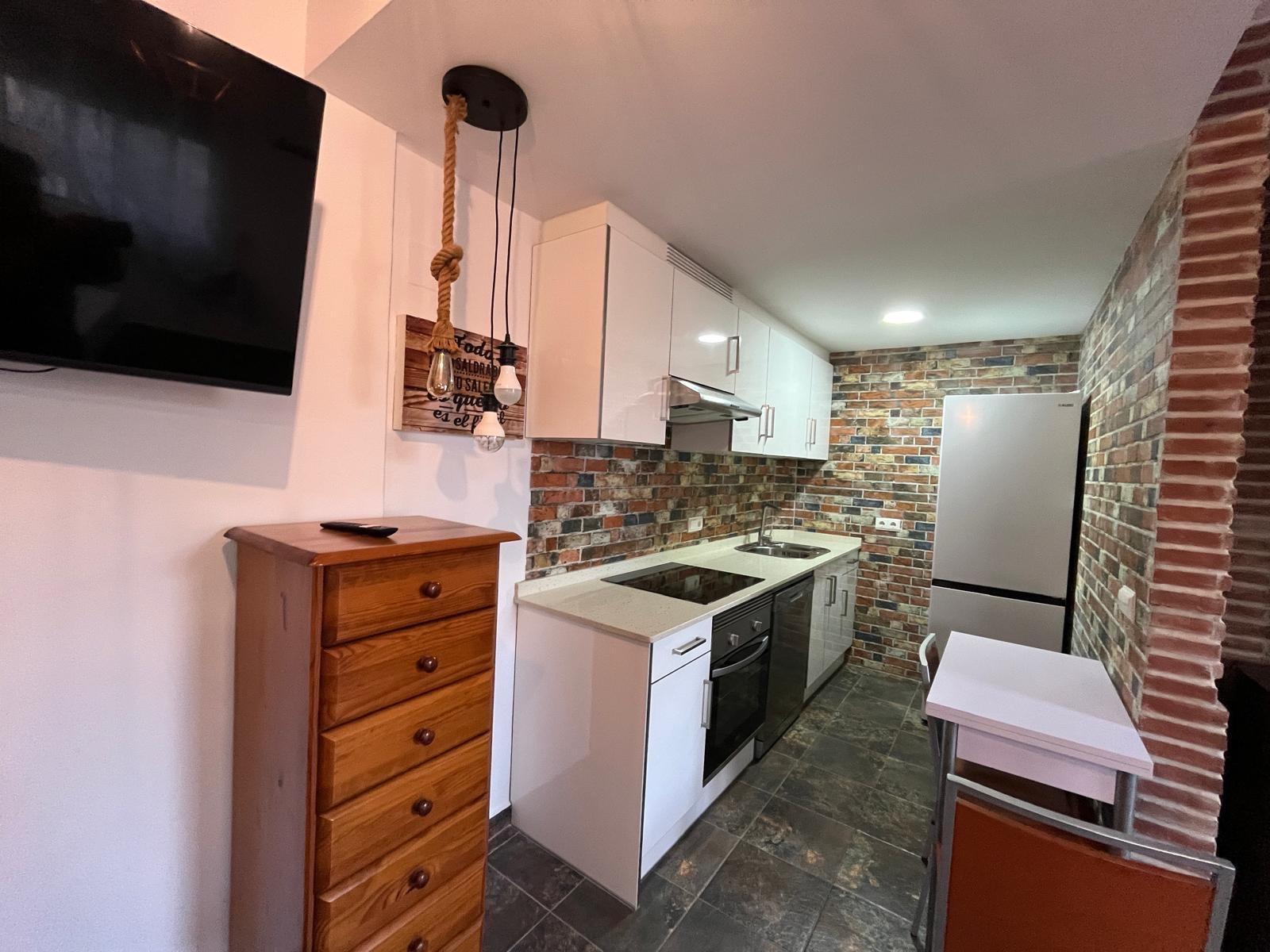 For sale - 3 Bedroom 2 Bathroom Town House in Torrevieja - Carrefour  - Alicante