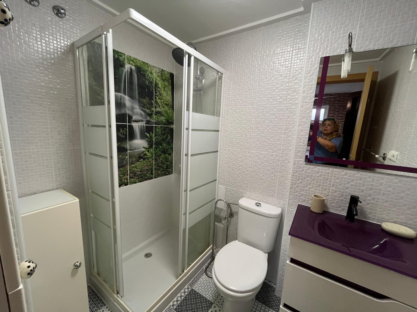 For sale - 3 Bedroom 2 Bathroom Town House in Torrevieja - Carrefour  - Alicante