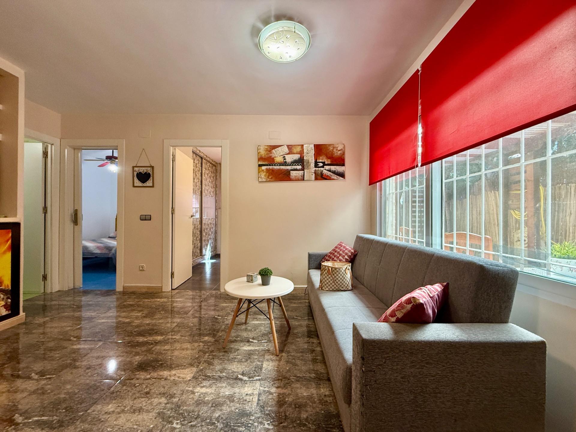 For sale - 3 Bedroom 2 Bathroom Town House in Torrevieja - Carrefour  - Alicante