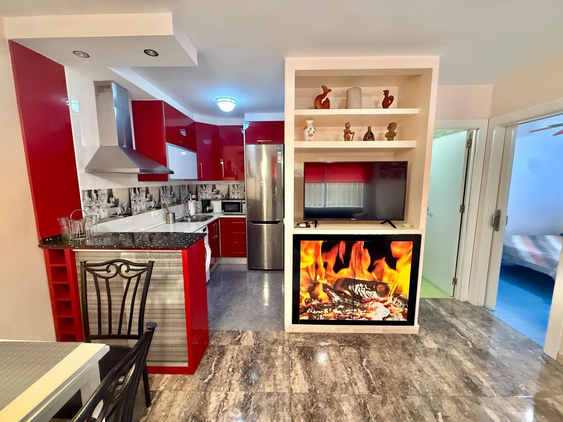 For sale - 3 Bedroom 2 Bathroom Town House in Torrevieja - Carrefour  - Alicante