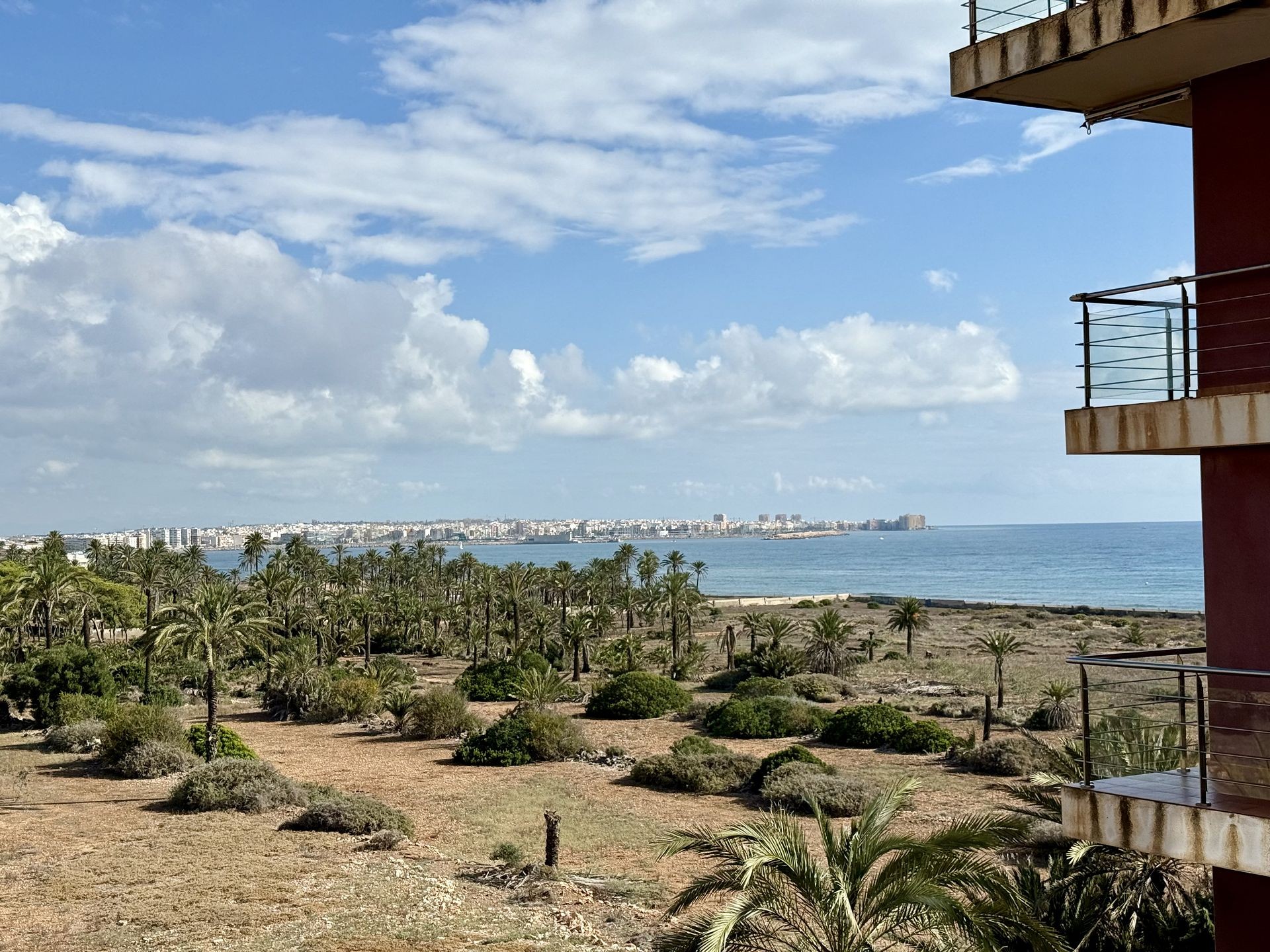 For sale - 2 Bedroom 1 Bathroom Apartment in Torrevieja - Costa Blanca  - Alicante