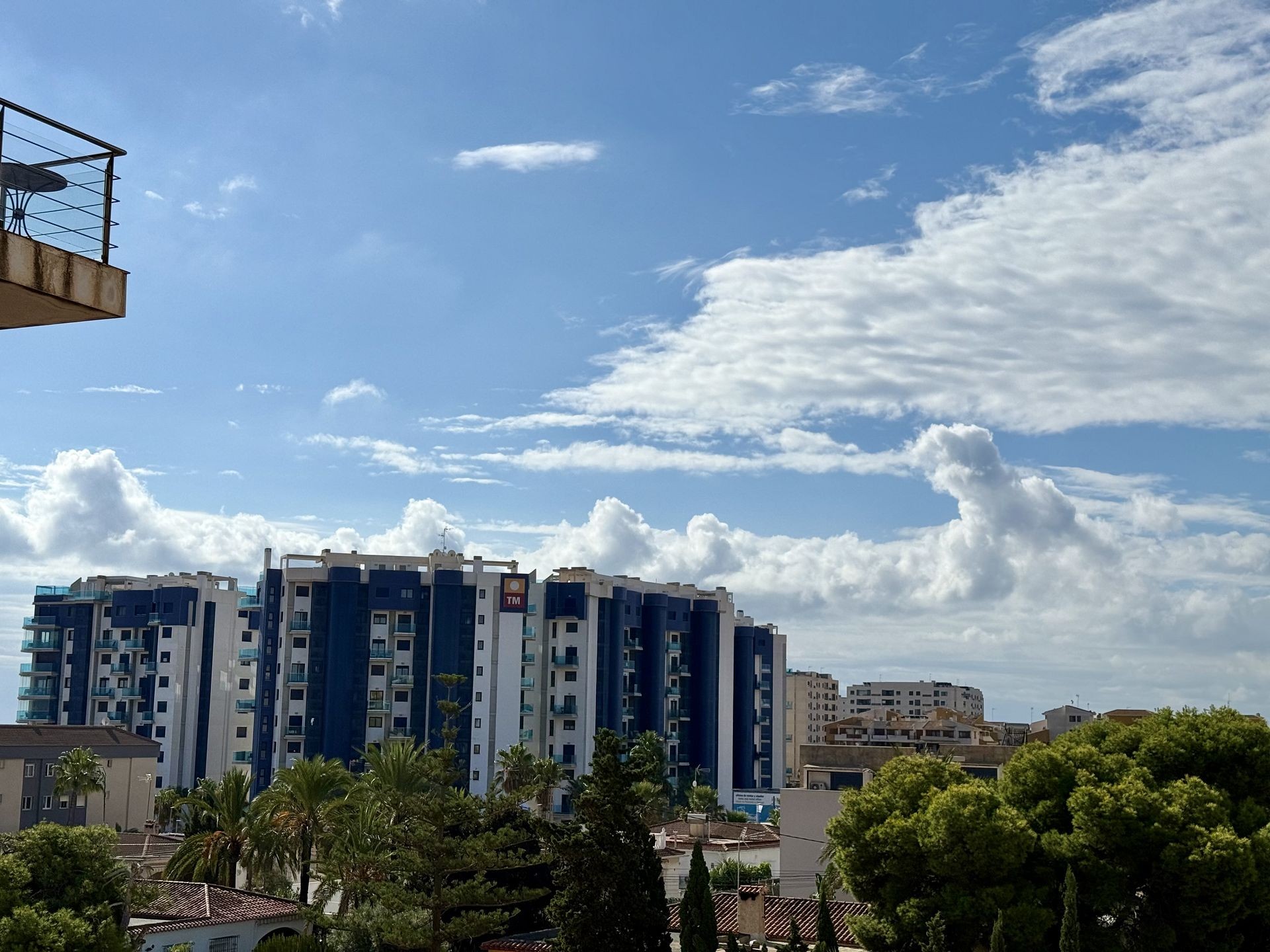 For sale - 2 Bedroom 1 Bathroom Apartment in Torrevieja - Costa Blanca  - Alicante