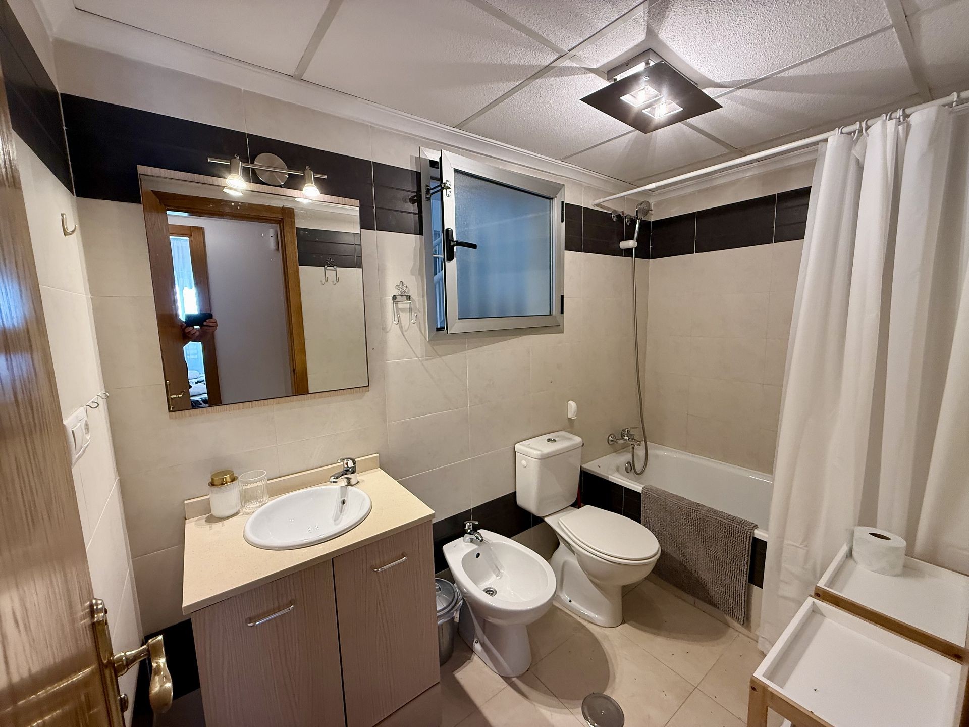 For sale - 2 Bedroom 1 Bathroom Apartment in Torrevieja - Costa Blanca  - Alicante