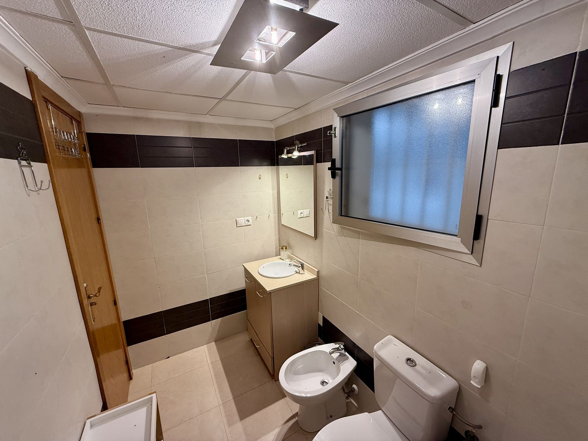 For sale - 2 Bedroom 1 Bathroom Apartment in Torrevieja - Costa Blanca  - Alicante