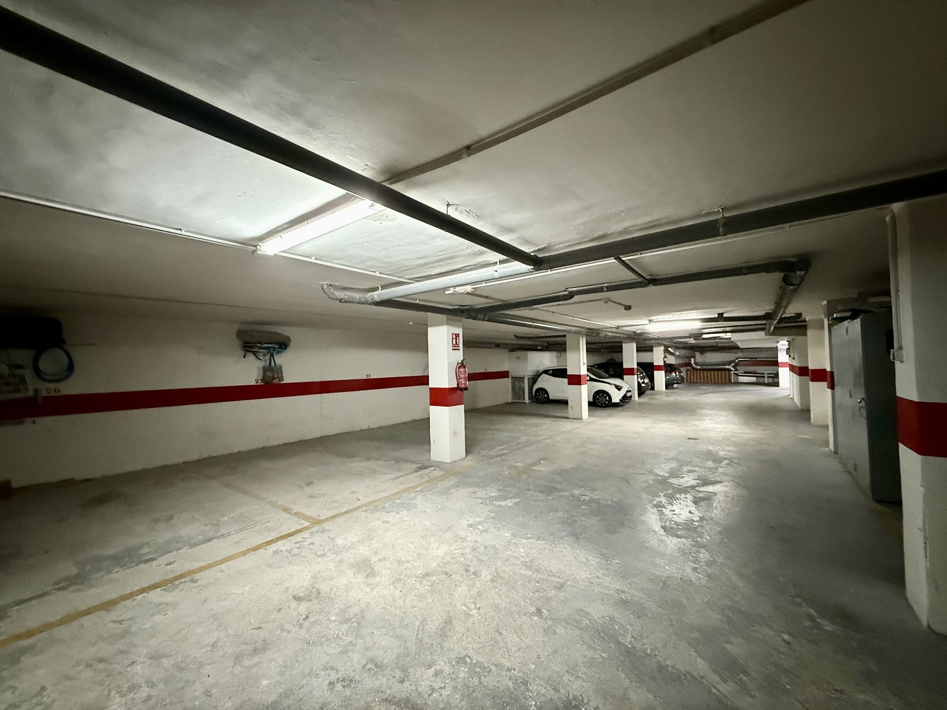 For sale - 2 Bedroom 1 Bathroom Apartment in Torrevieja - Costa Blanca  - Alicante