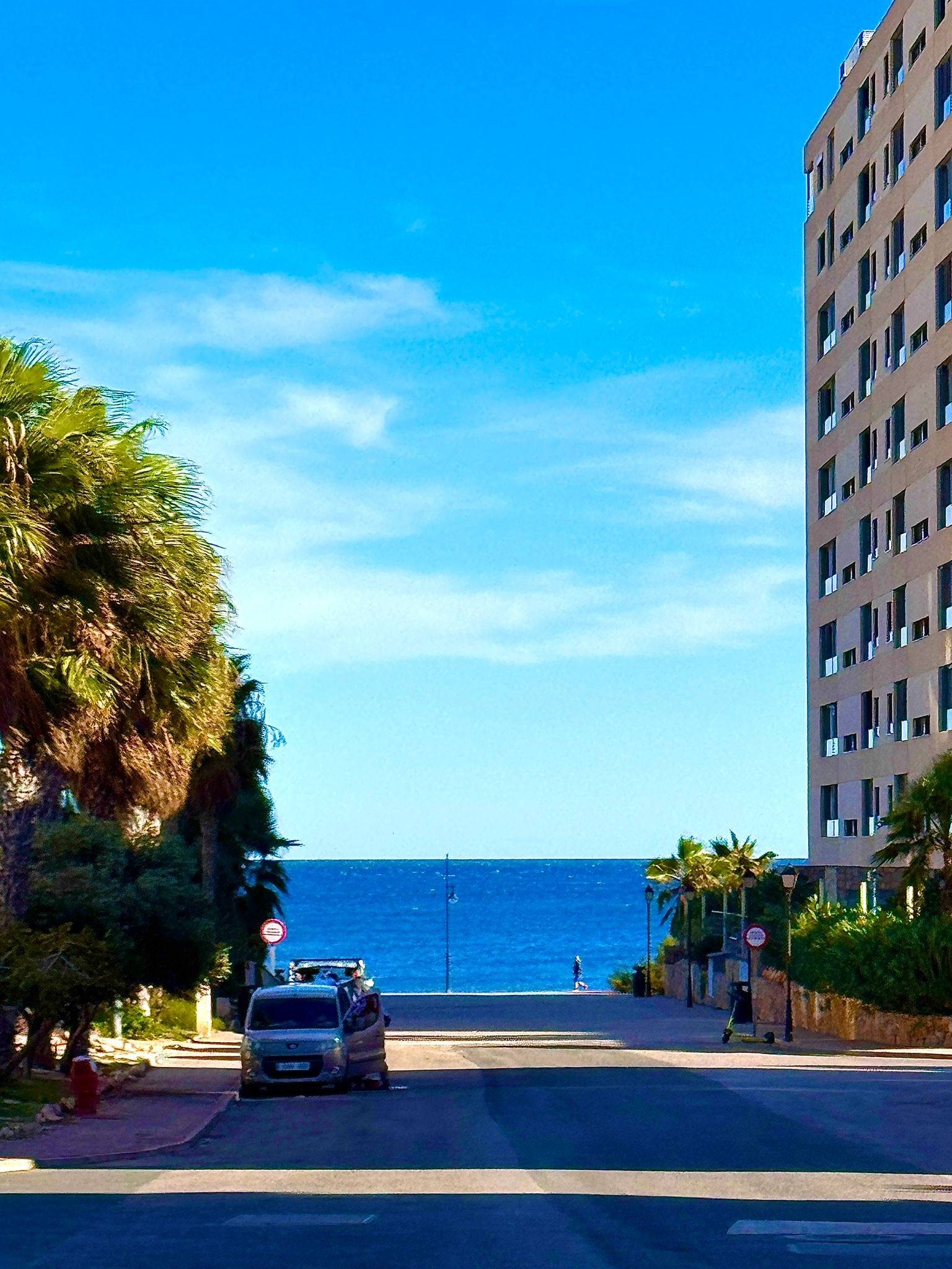 For sale - 2 Bedroom 1 Bathroom Apartment in Torrevieja - Punta Prima  - Alicante