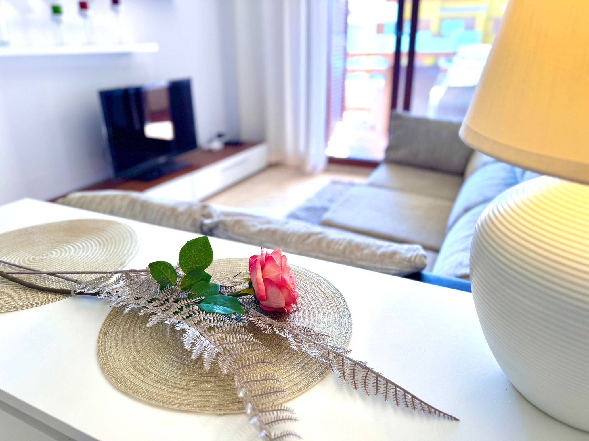 For sale - 2 Bedroom 1 Bathroom Apartment in Torrevieja - Punta Prima  - Alicante