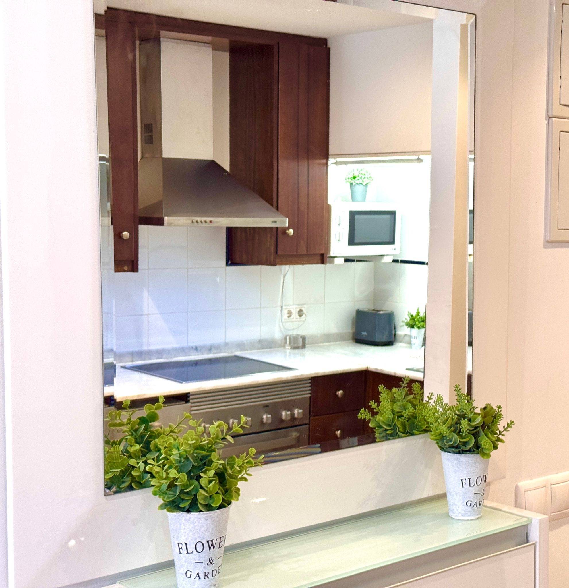 For sale - 2 Bedroom 1 Bathroom Apartment in Torrevieja - Punta Prima  - Alicante