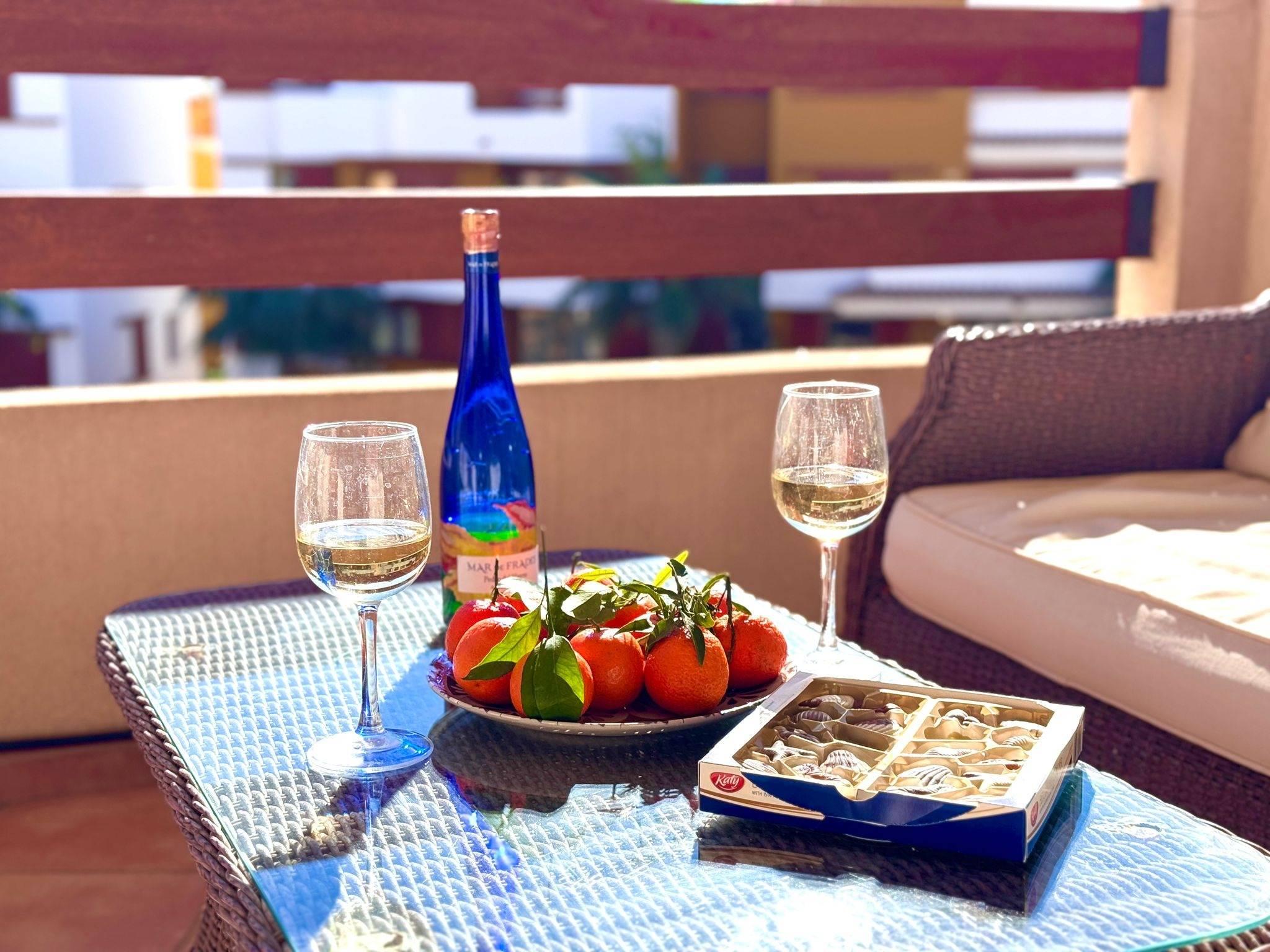 For sale - 2 Bedroom 1 Bathroom Apartment in Torrevieja - Punta Prima  - Alicante