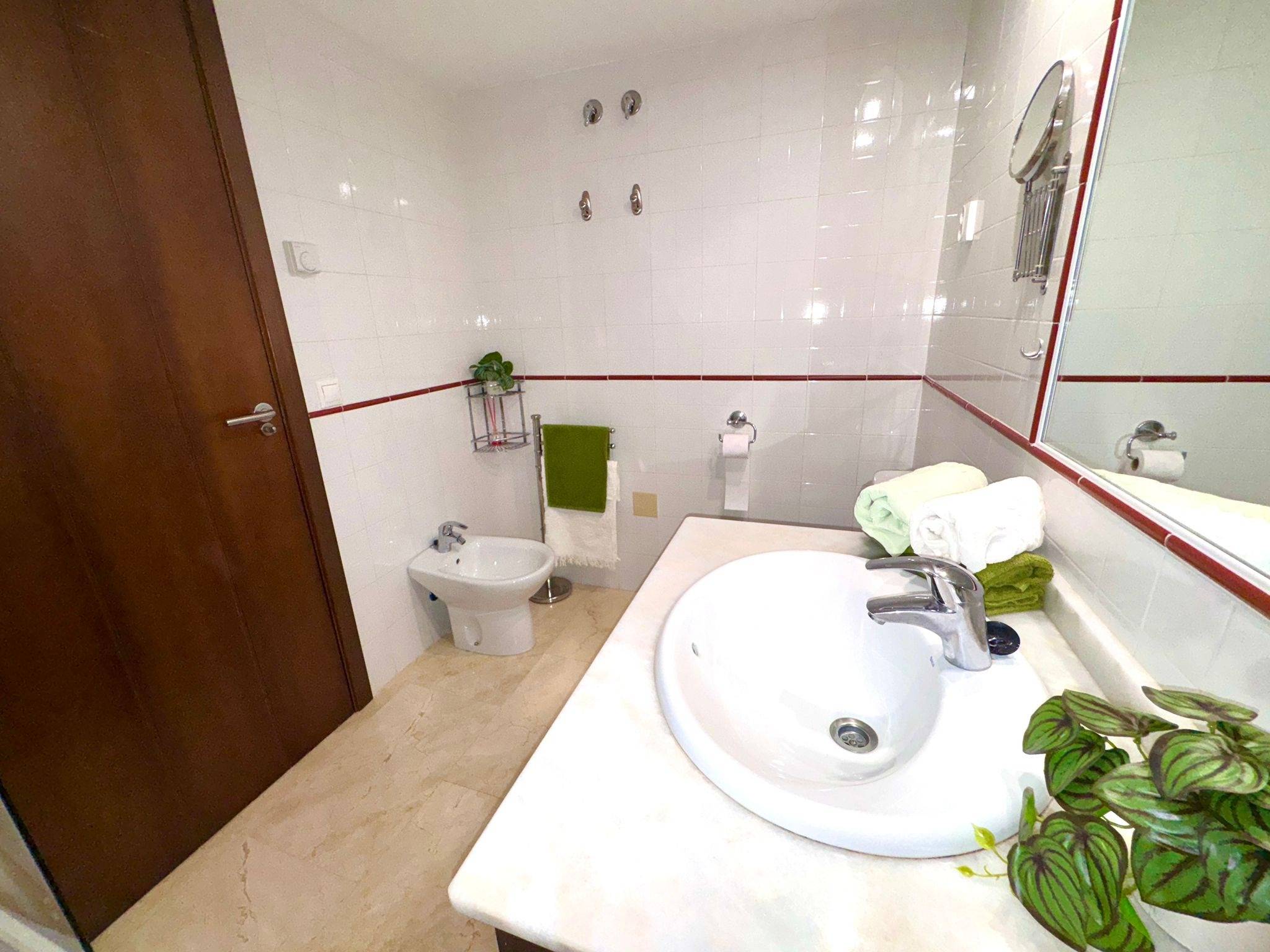 For sale - 2 Bedroom 1 Bathroom Apartment in Torrevieja - Punta Prima  - Alicante