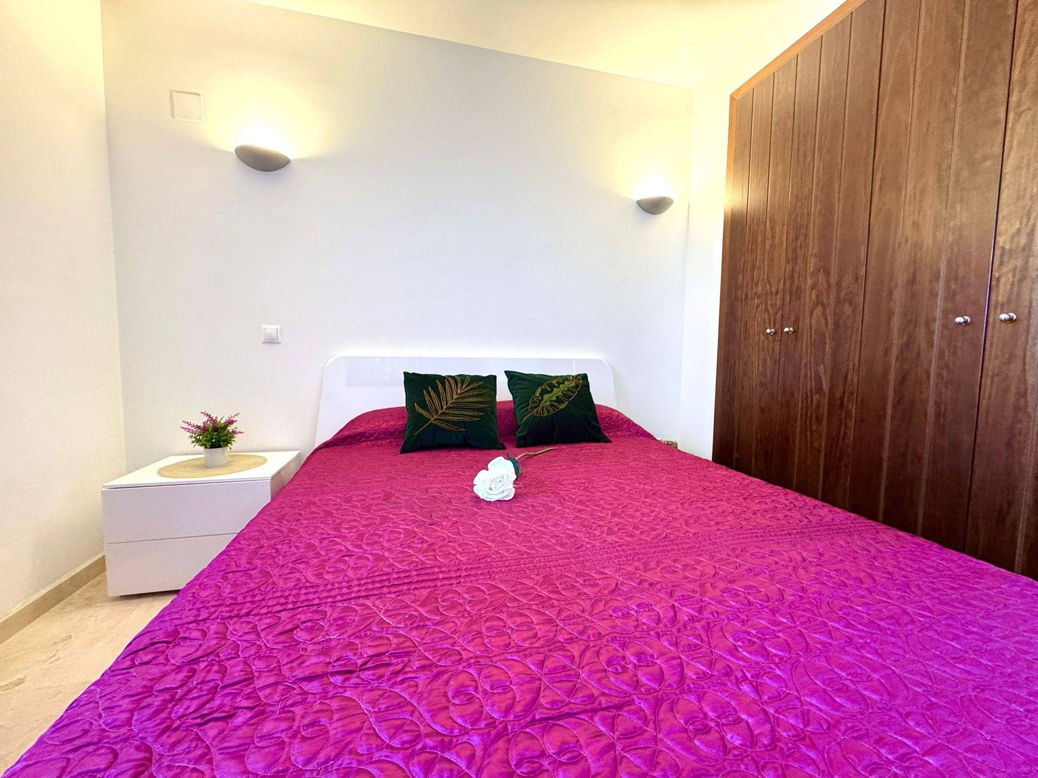 For sale - 2 Bedroom 1 Bathroom Apartment in Torrevieja - Punta Prima  - Alicante