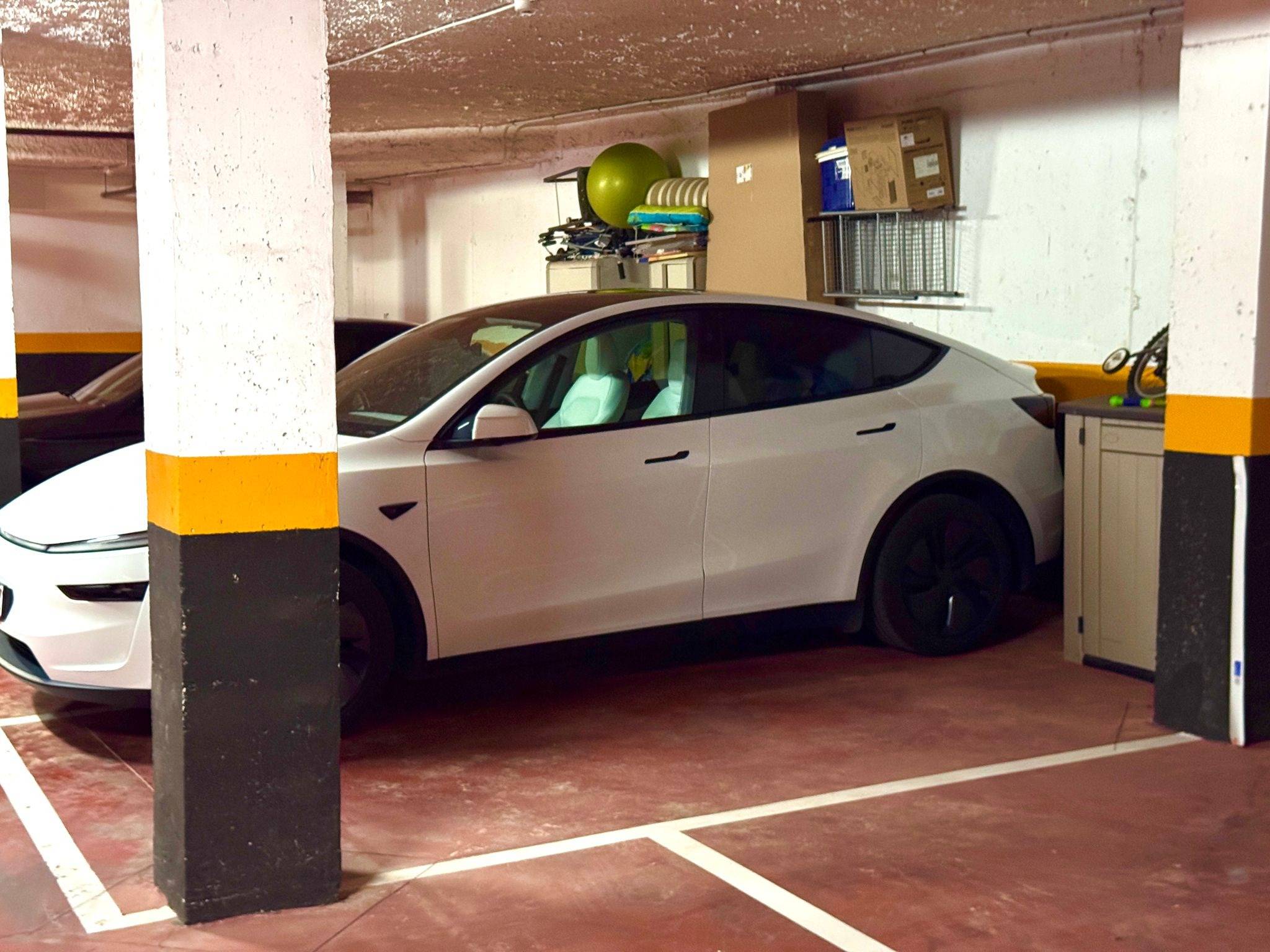 For sale - 2 Bedroom 1 Bathroom Apartment in Torrevieja - Punta Prima  - Alicante