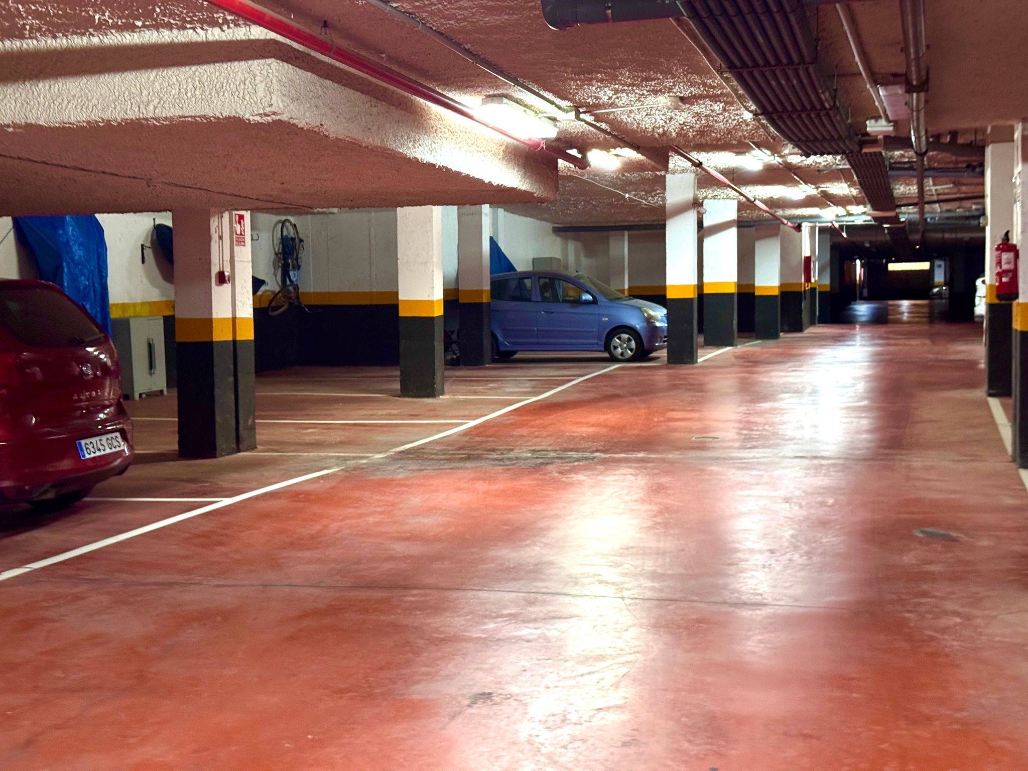 For sale - 2 Bedroom 1 Bathroom Apartment in Torrevieja - Punta Prima  - Alicante