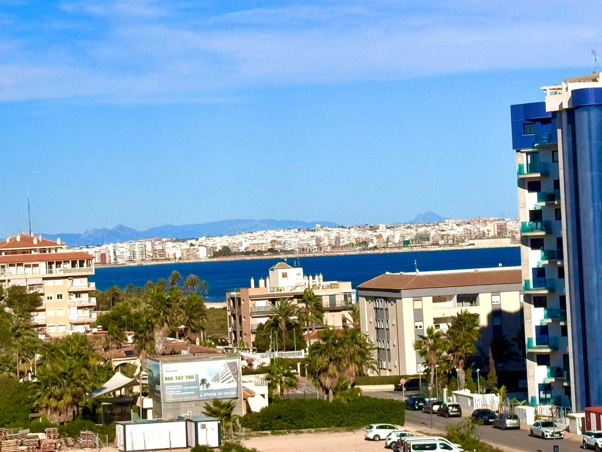 For sale - 2 Bedroom 1 Bathroom Apartment in Torrevieja - Punta Prima  - Alicante