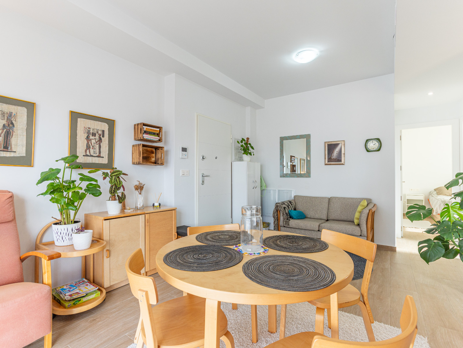 For sale - 2 Bedroom 1 Bathroom Apartment in Torrevieja - Costa Blanca  - Alicante