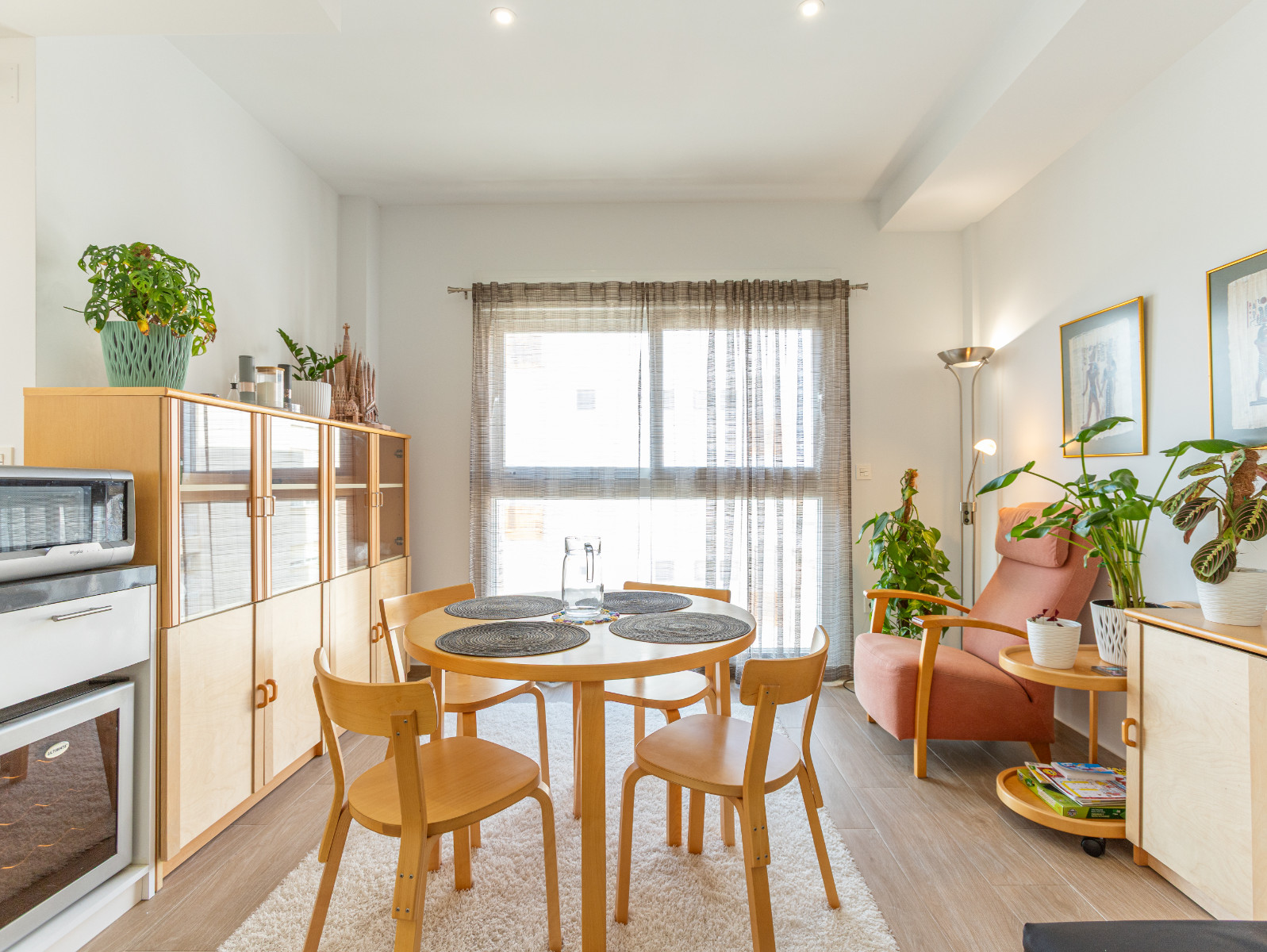 For sale - 2 Bedroom 1 Bathroom Apartment in Torrevieja - Costa Blanca  - Alicante