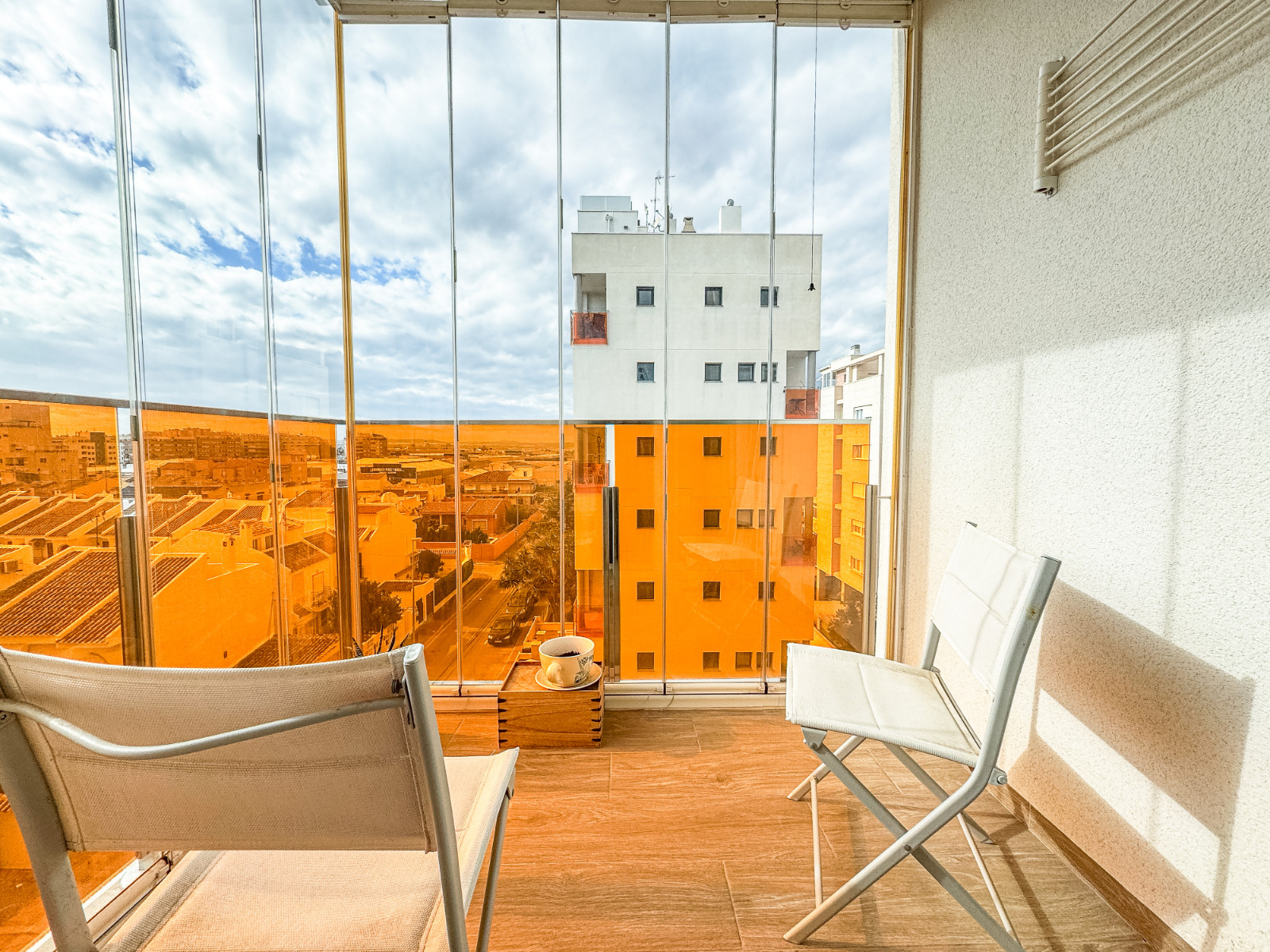 For sale - 2 Bedroom 1 Bathroom Apartment in Torrevieja - Costa Blanca  - Alicante