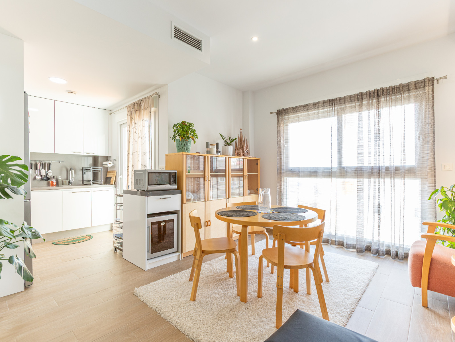 For sale - 2 Bedroom 1 Bathroom Apartment in Torrevieja - Costa Blanca  - Alicante