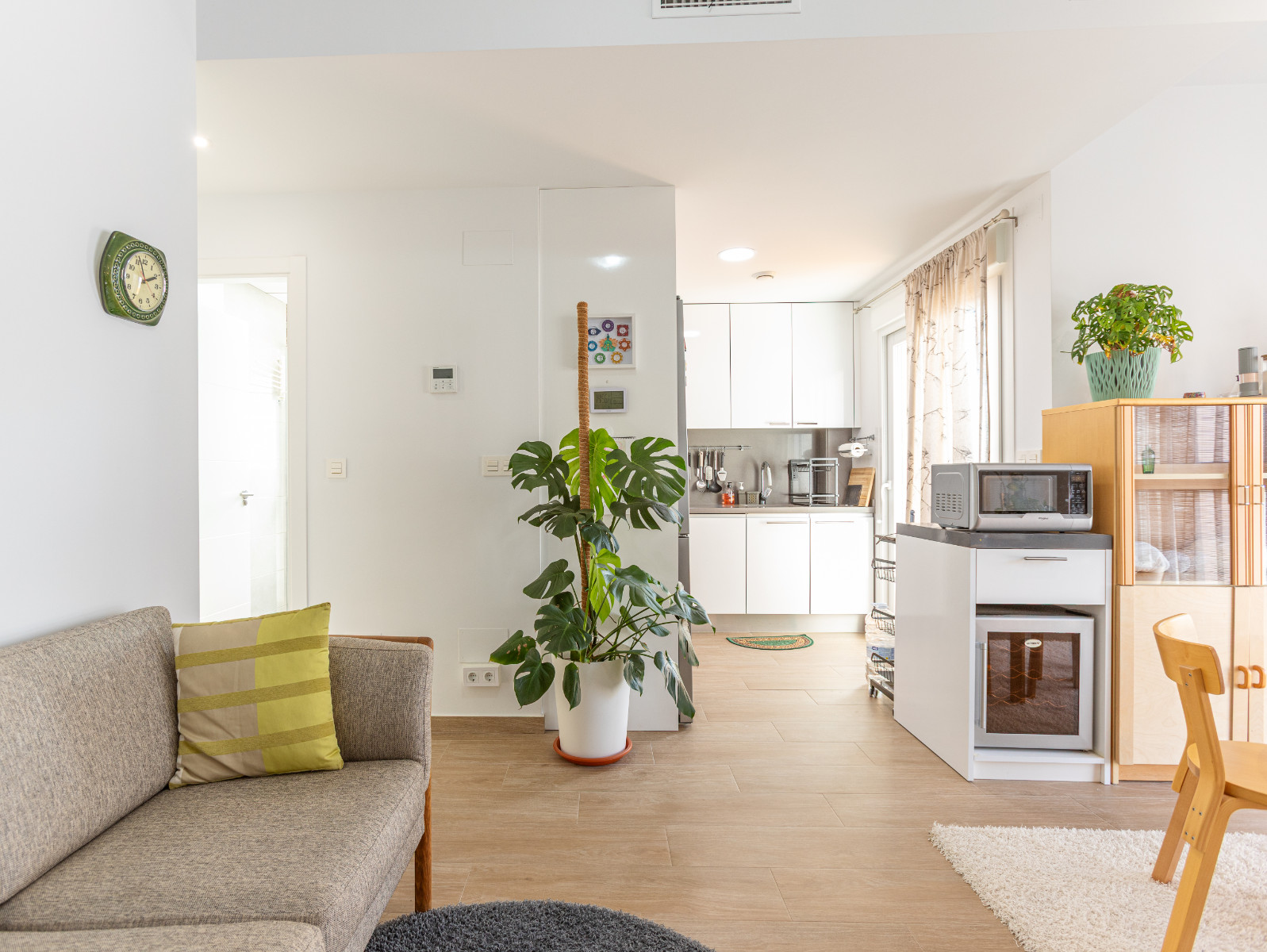 For sale - 2 Bedroom 1 Bathroom Apartment in Torrevieja - Costa Blanca  - Alicante