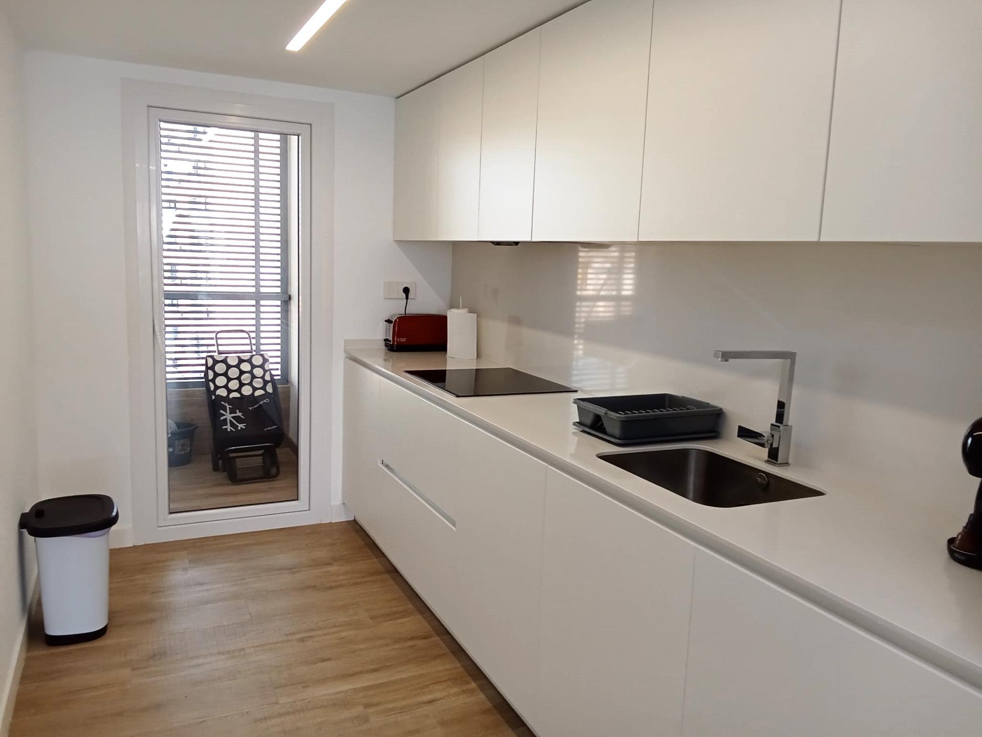 For sale - 2 Bedroom 2 Bathroom Apartment in Torrevieja - Punta Prima  - Alicante