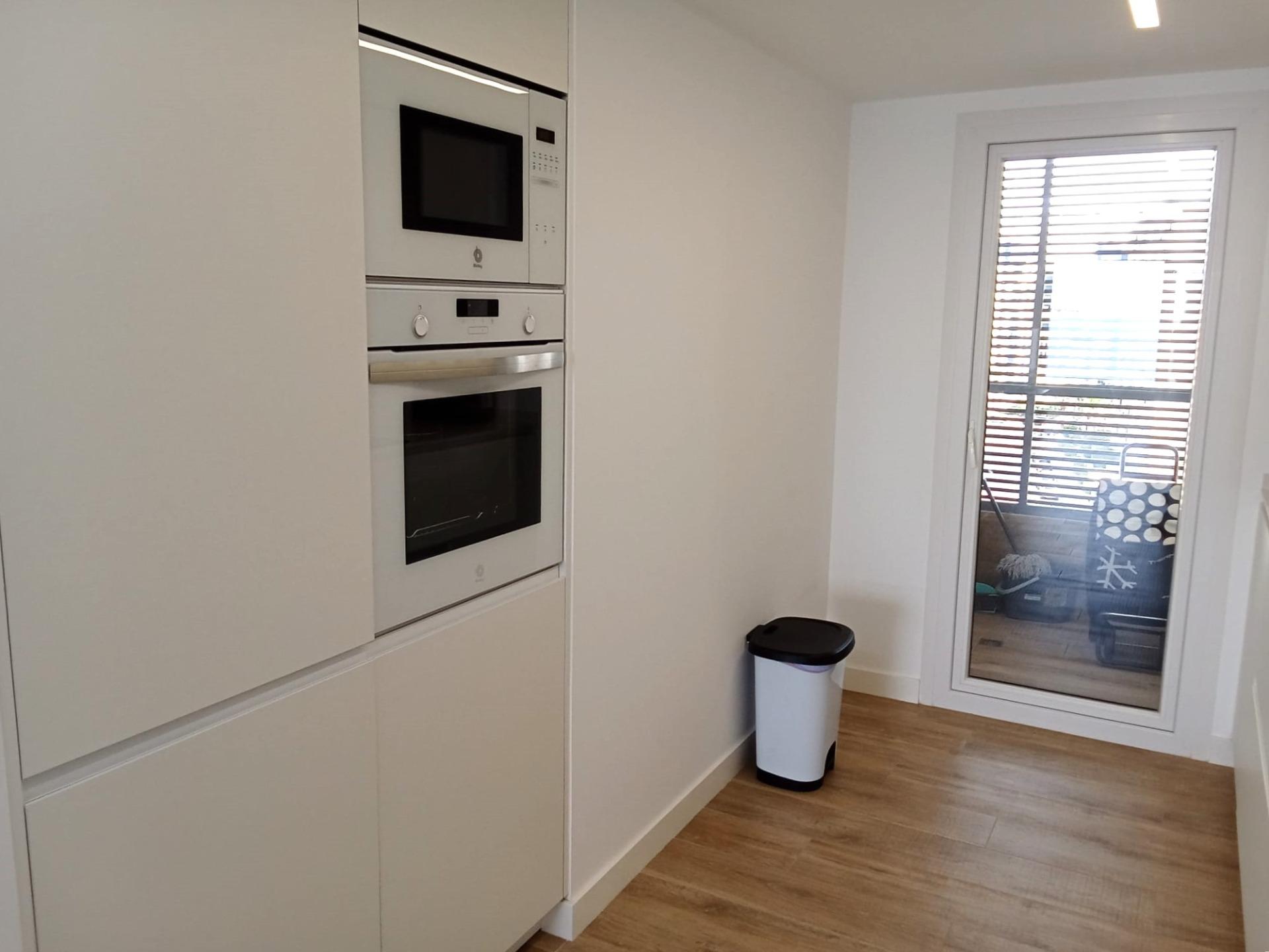 For sale - 2 Bedroom 2 Bathroom Apartment in Torrevieja - Punta Prima  - Alicante
