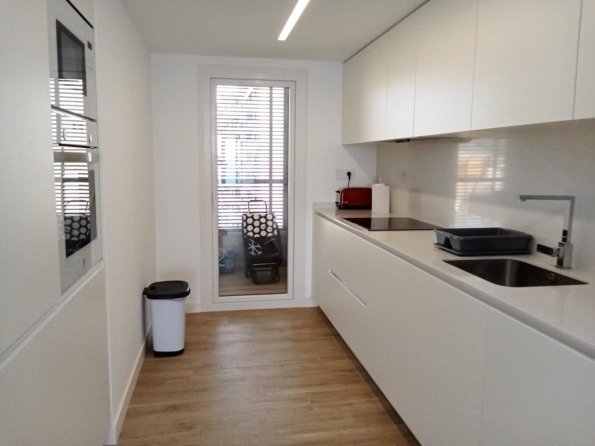 For sale - 2 Bedroom 2 Bathroom Apartment in Torrevieja - Punta Prima  - Alicante