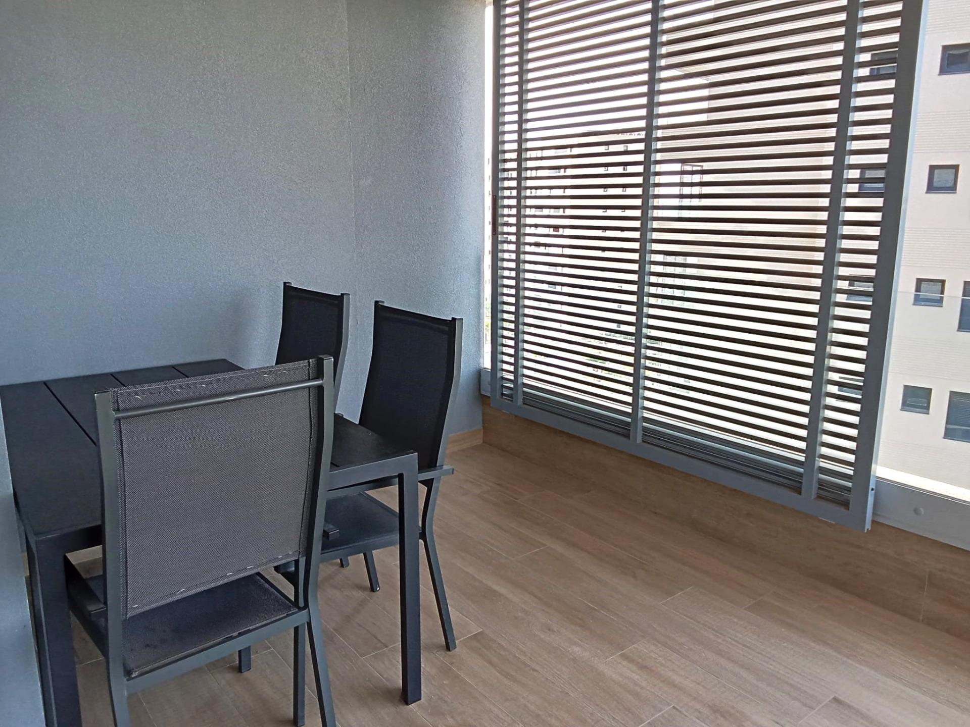 For sale - 2 Bedroom 2 Bathroom Apartment in Torrevieja - Punta Prima  - Alicante