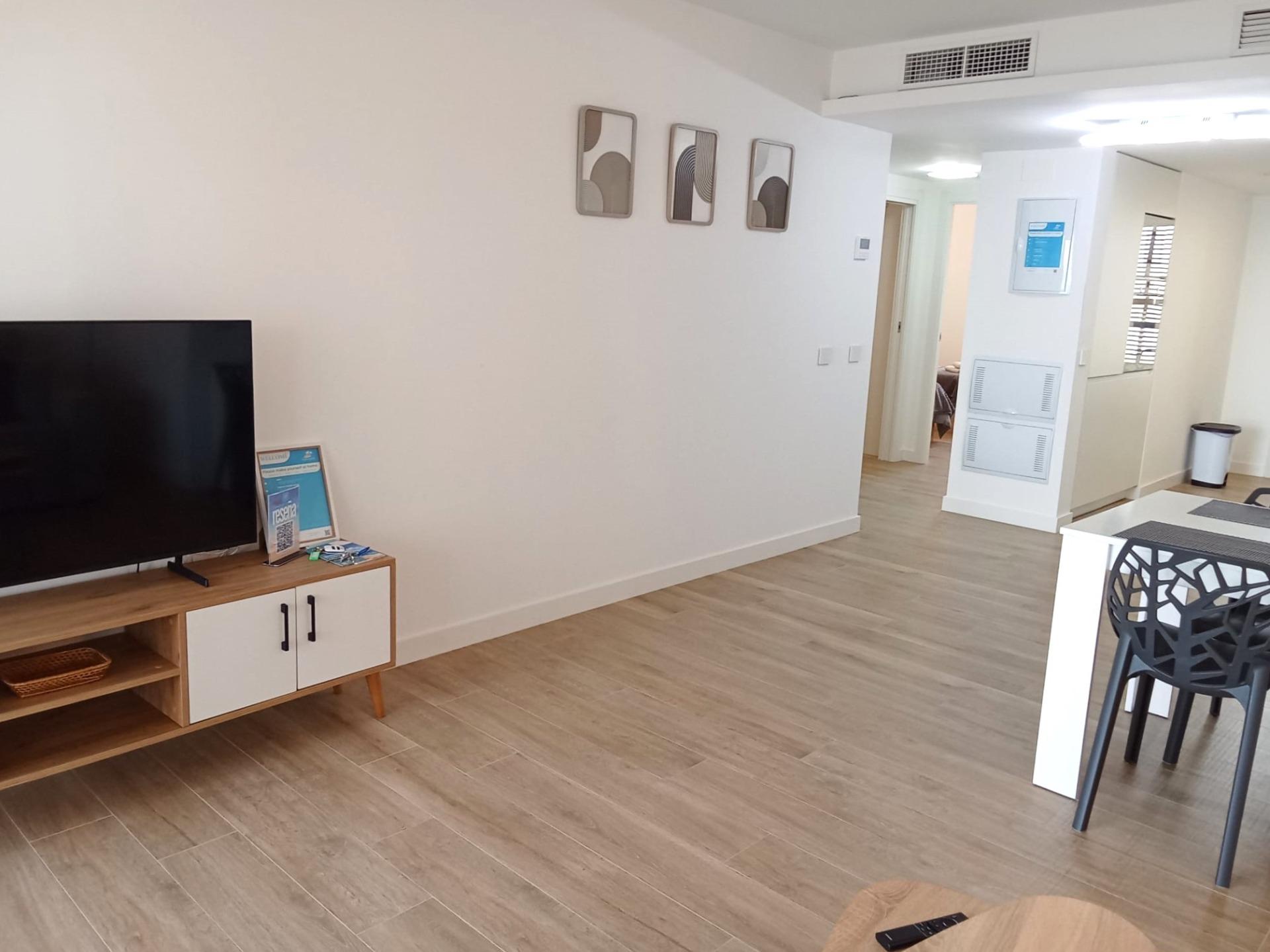 For sale - 2 Bedroom 2 Bathroom Apartment in Torrevieja - Punta Prima  - Alicante