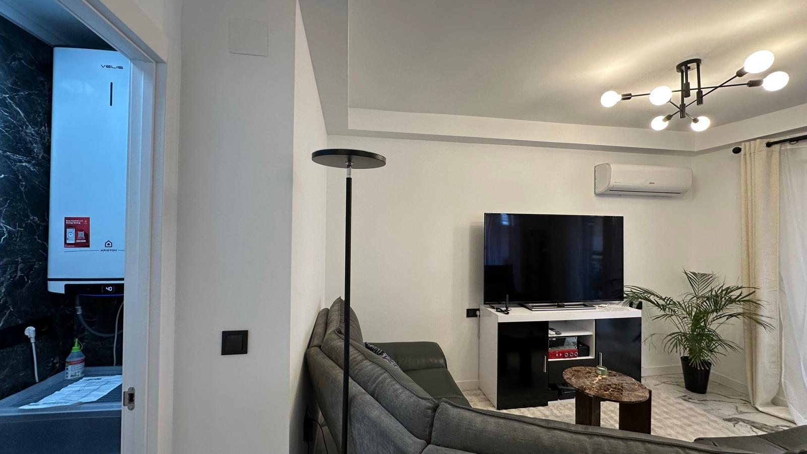 For sale - 3 Bedroom 1 Bathroom Apartment in Torrevieja - Playa Del Cura  - Alicante