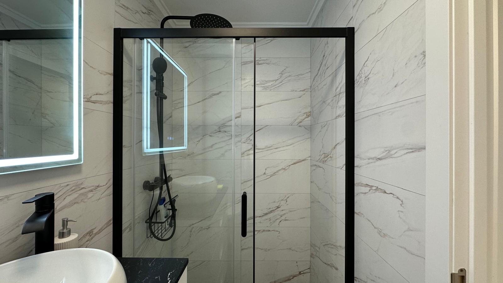 For sale - 3 Bedroom 1 Bathroom Apartment in Torrevieja - Playa Del Cura  - Alicante