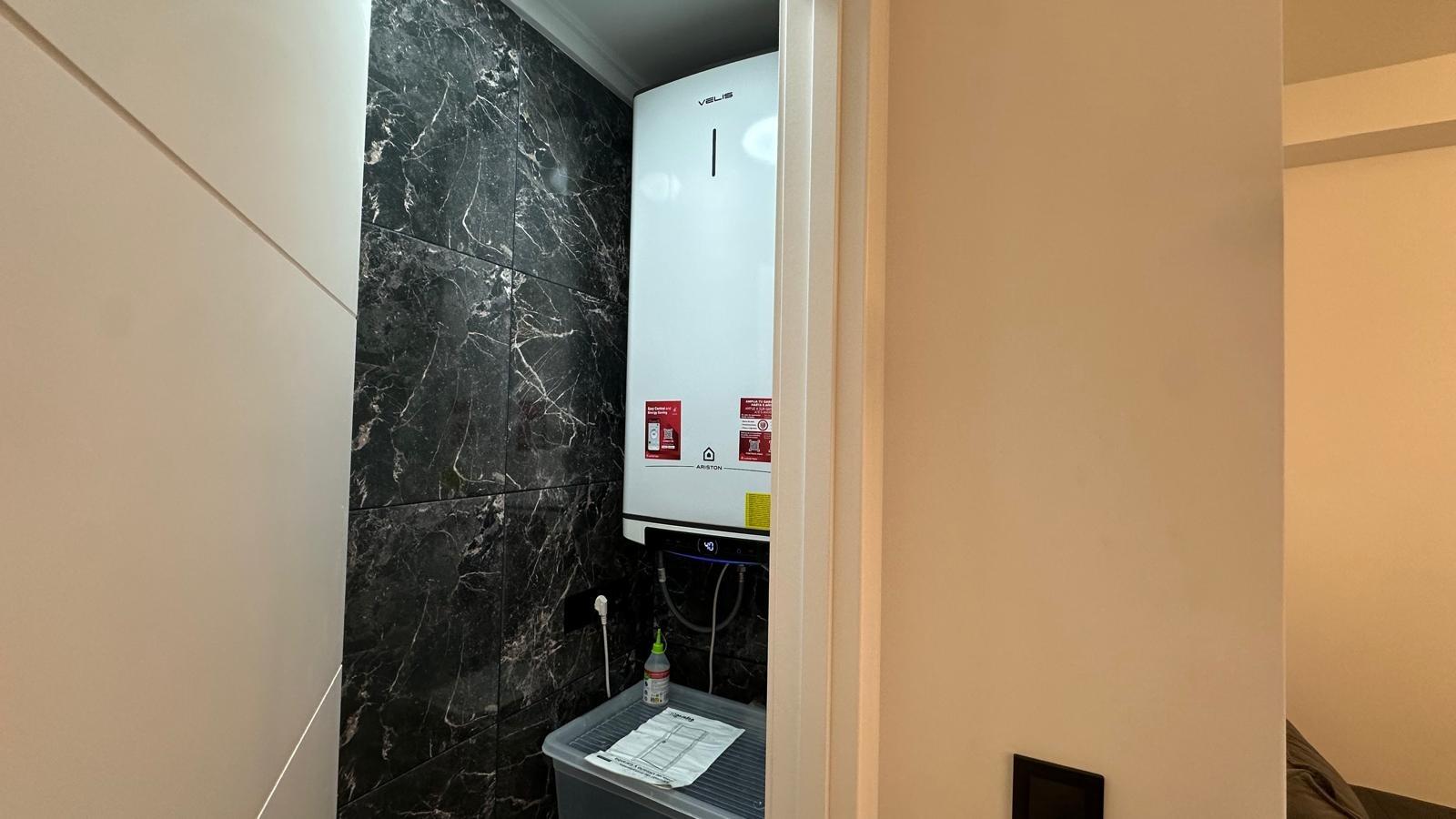 For sale - 3 Bedroom 1 Bathroom Apartment in Torrevieja - Playa Del Cura  - Alicante