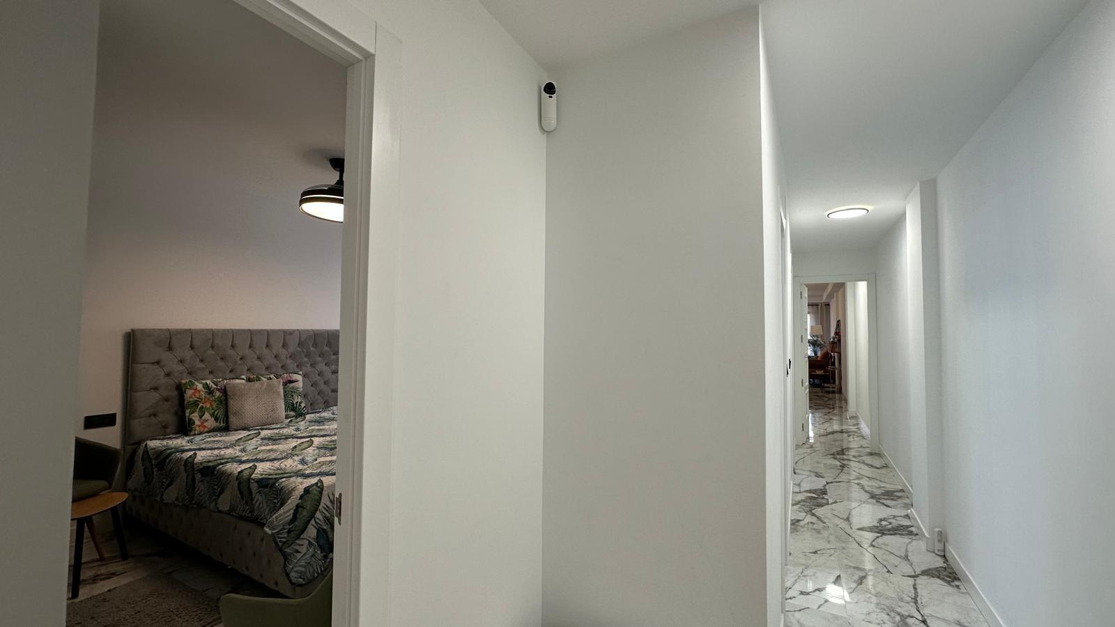 For sale - 3 Bedroom 1 Bathroom Apartment in Torrevieja - Playa Del Cura  - Alicante