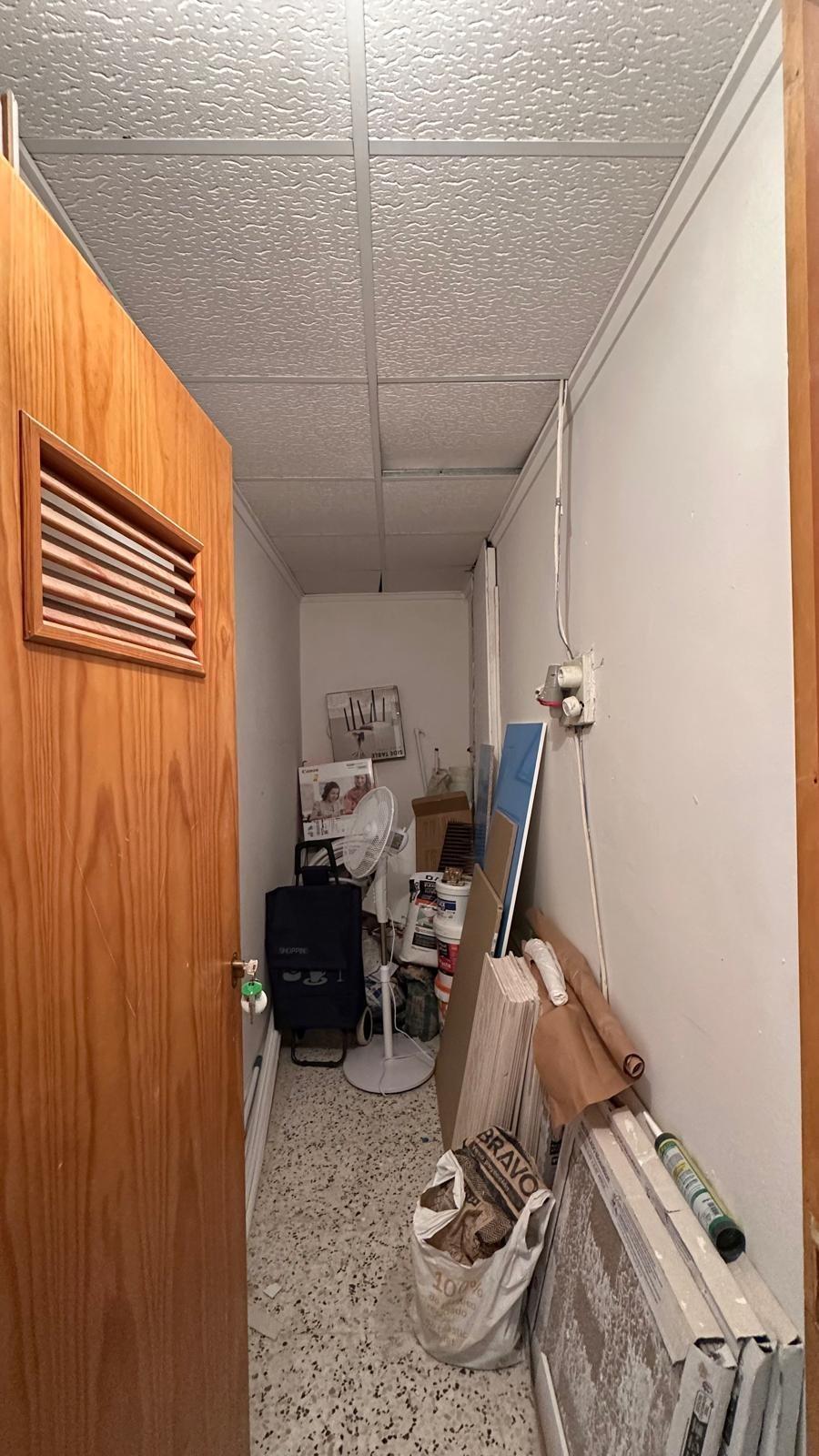 For sale - 3 Bedroom 1 Bathroom Apartment in Torrevieja - Playa Del Cura  - Alicante