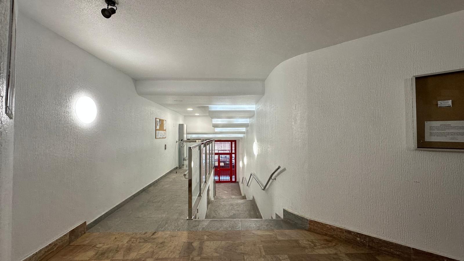 For sale - 3 Bedroom 1 Bathroom Apartment in Torrevieja - Playa Del Cura  - Alicante