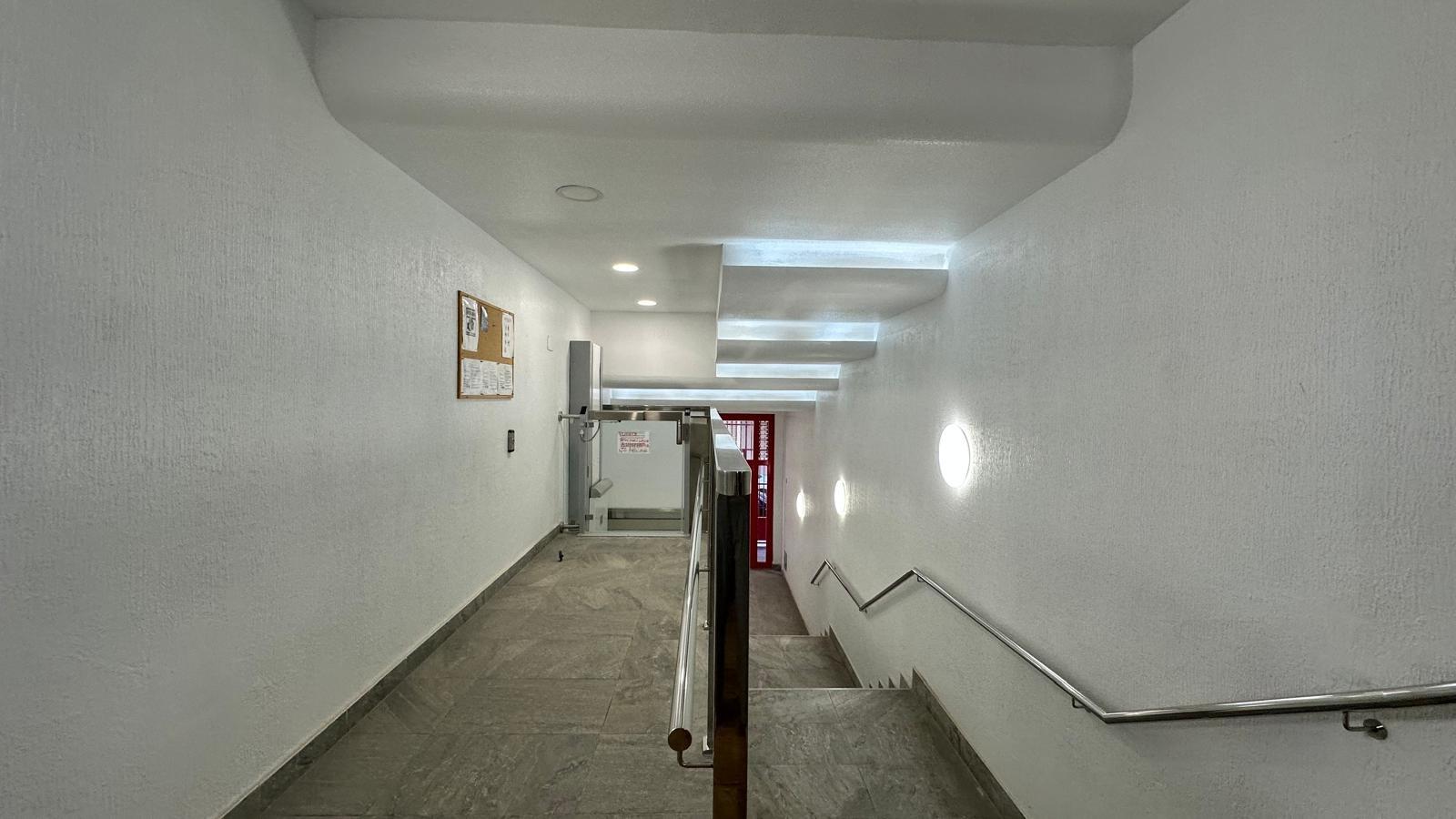 For sale - 3 Bedroom 1 Bathroom Apartment in Torrevieja - Playa Del Cura  - Alicante