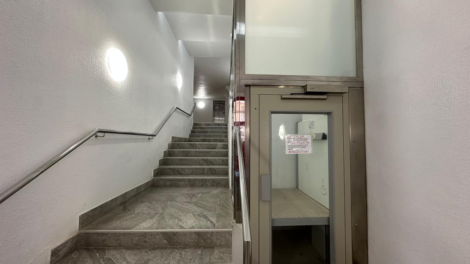 For sale - 3 Bedroom 1 Bathroom Apartment in Torrevieja - Playa Del Cura  - Alicante