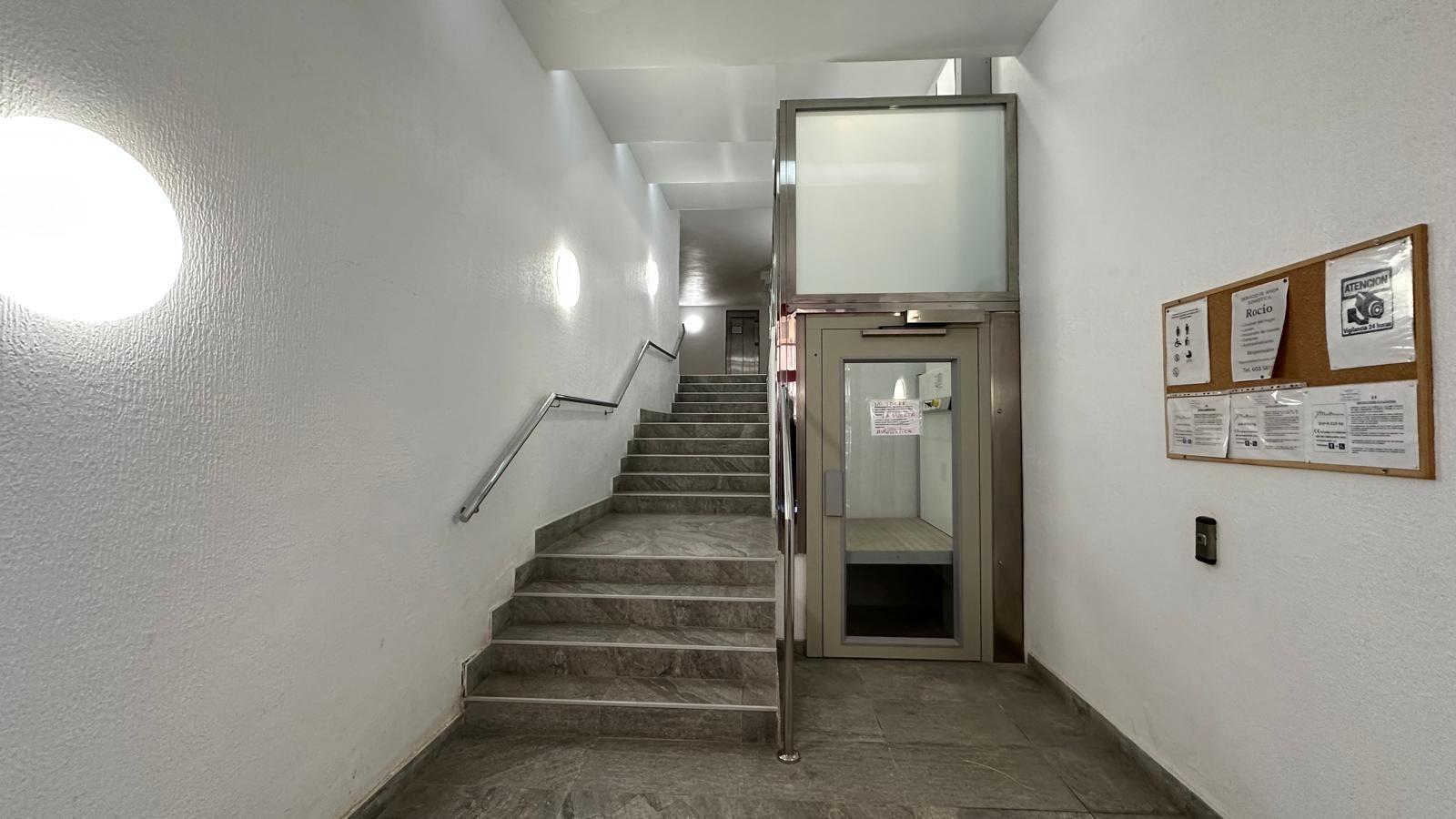 For sale - 3 Bedroom 1 Bathroom Apartment in Torrevieja - Playa Del Cura  - Alicante