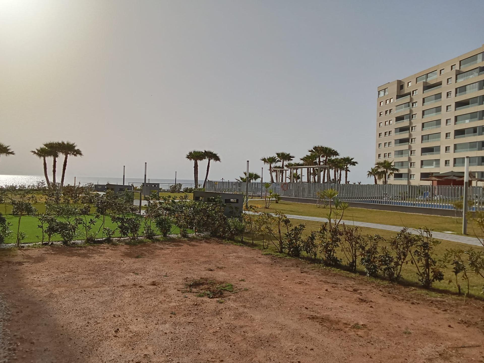 For sale - 2 Bedroom 2 Bathroom Apartment in Torrevieja - Punta Prima  - Alicante