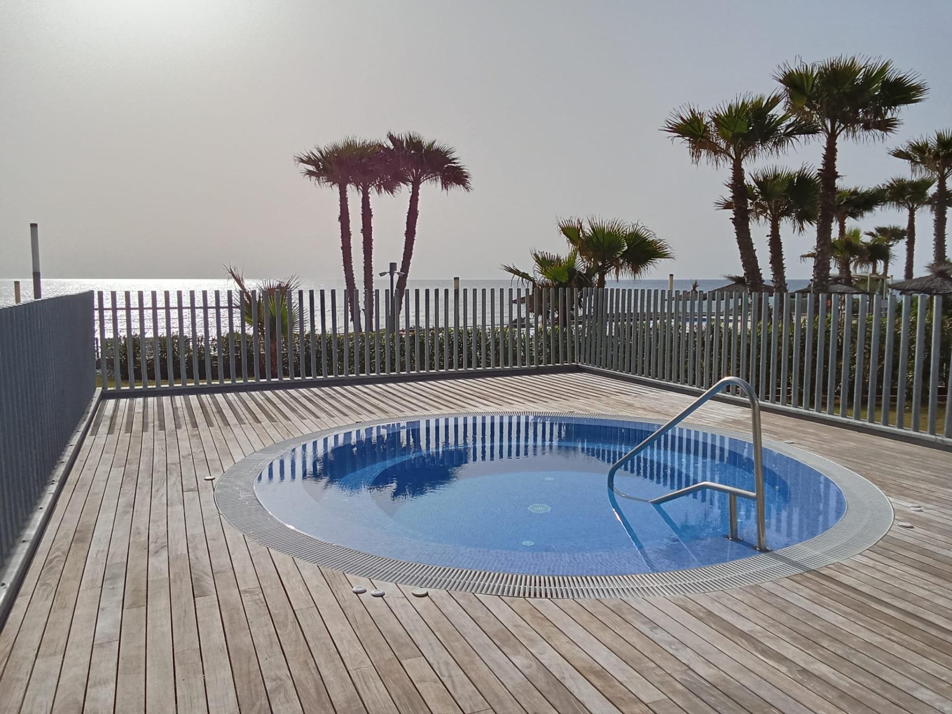 For sale - 2 Bedroom 2 Bathroom Apartment in Torrevieja - Punta Prima  - Alicante