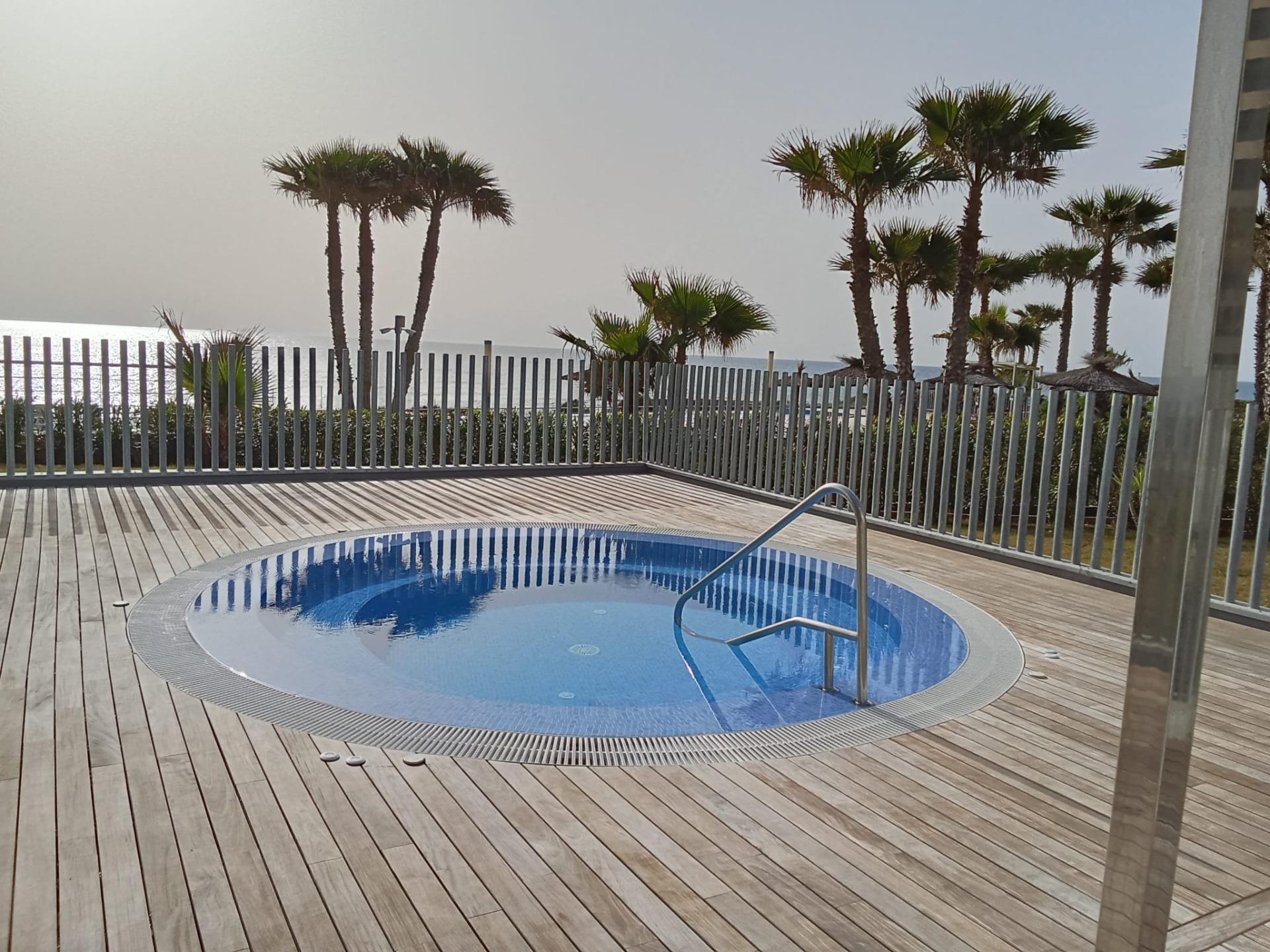 For sale - 2 Bedroom 2 Bathroom Apartment in Torrevieja - Punta Prima  - Alicante
