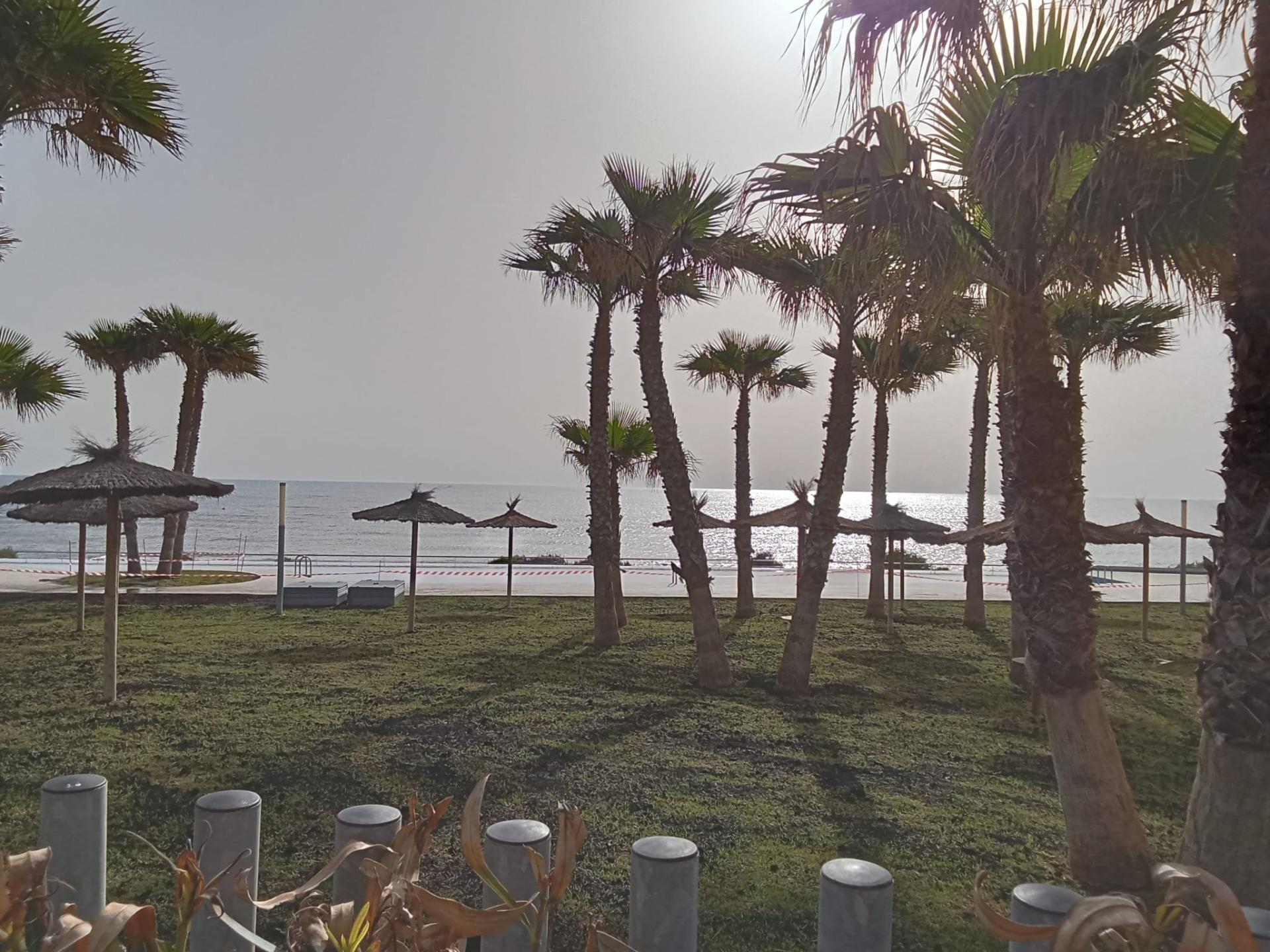 For sale - 2 Bedroom 2 Bathroom Apartment in Torrevieja - Punta Prima  - Alicante